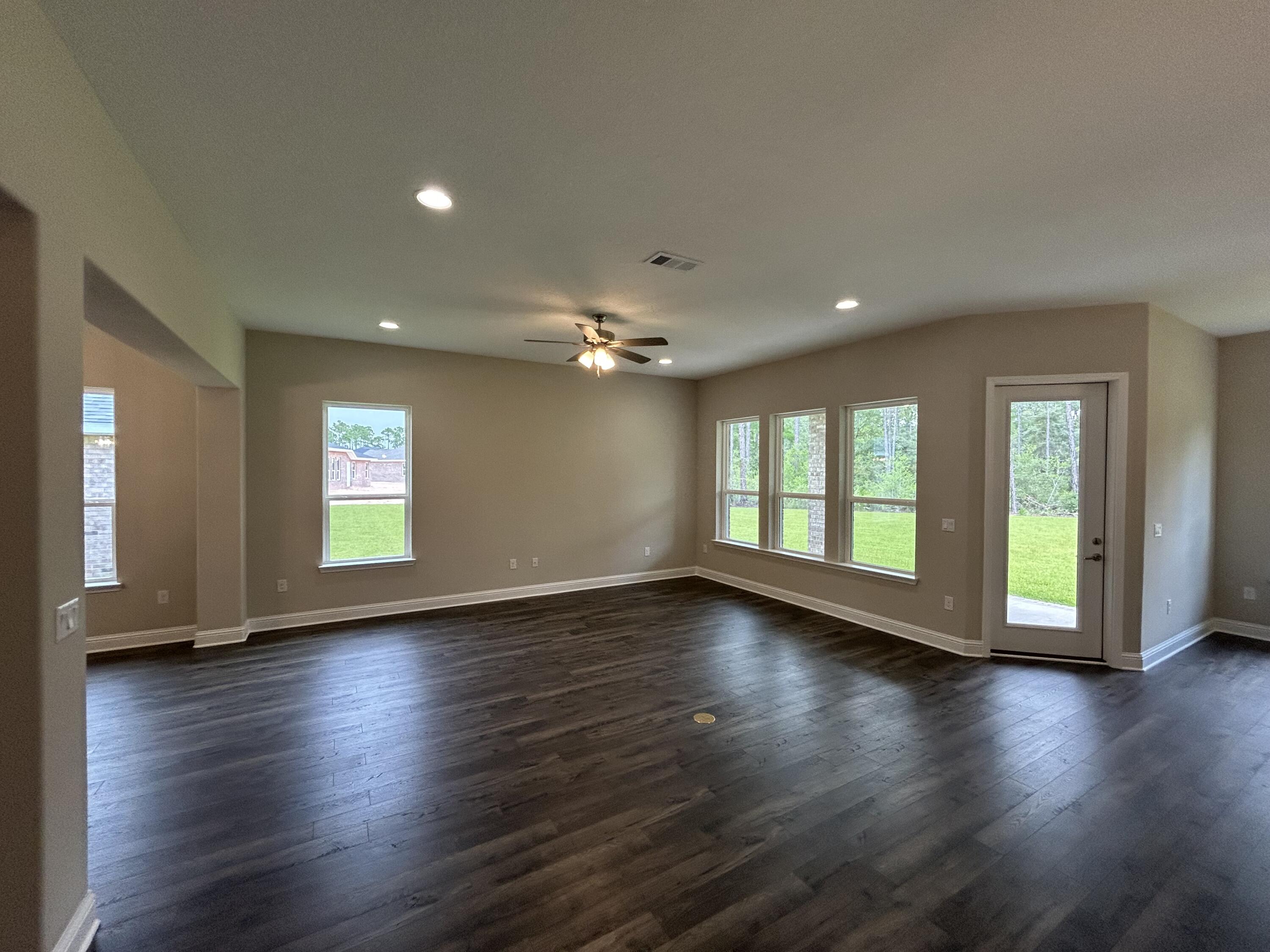 Creets Landing - Residential