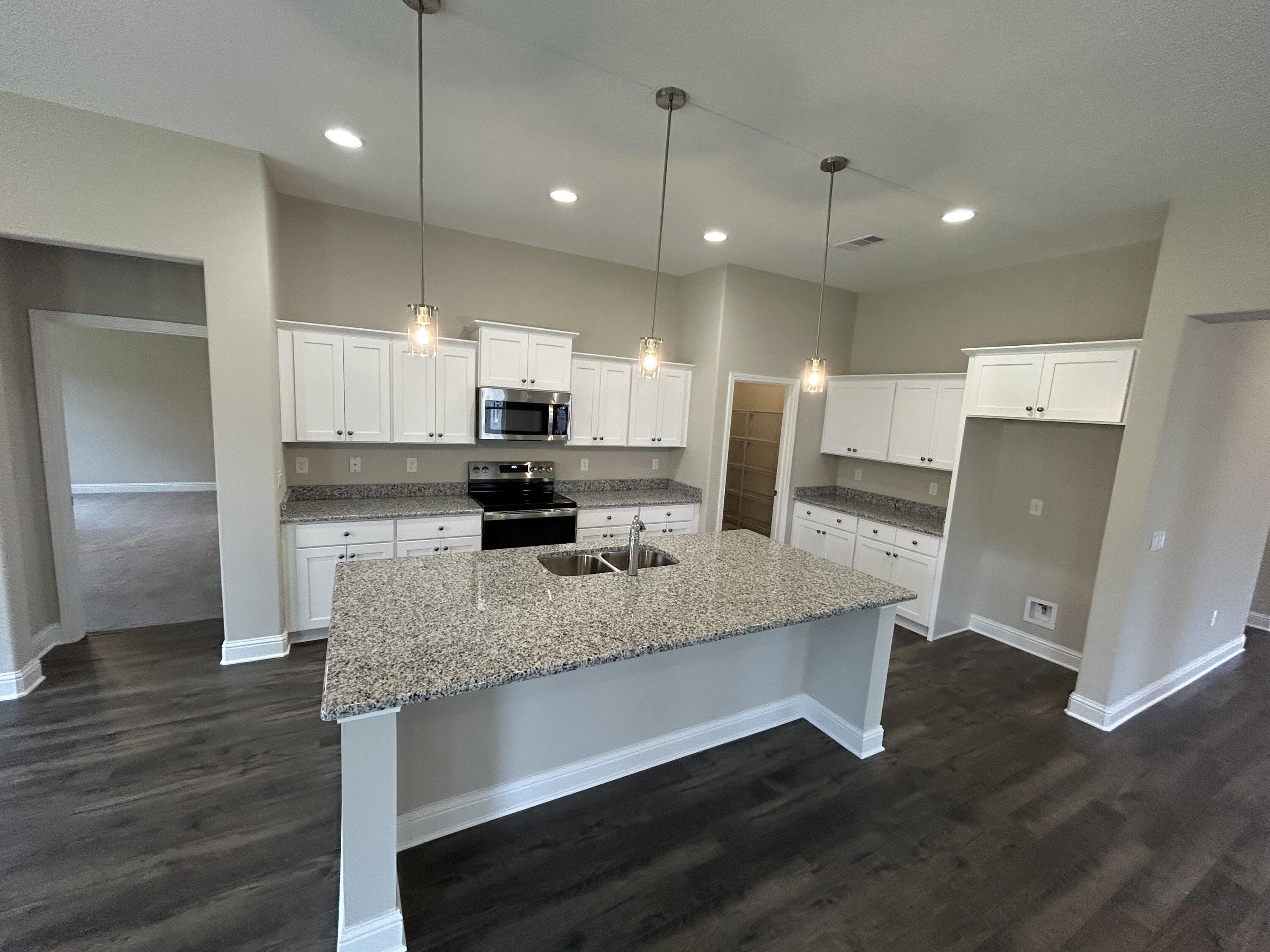 Creets Landing - Residential