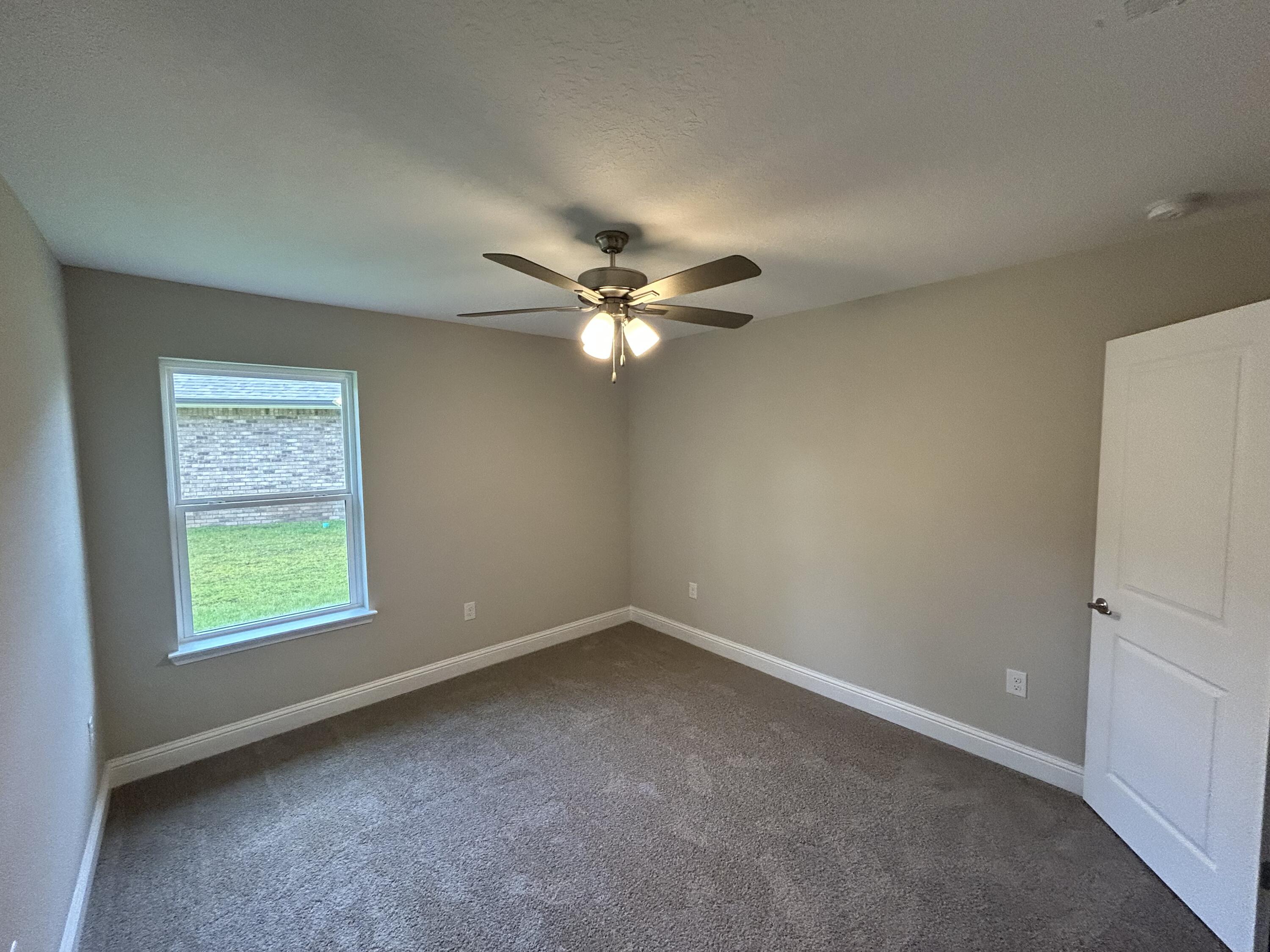 Creets Landing - Residential