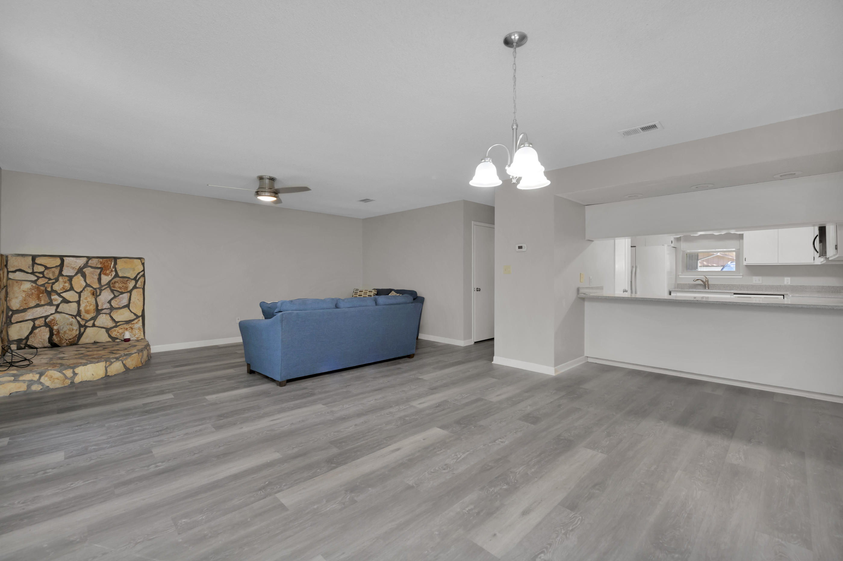 PORT DIXIE - Residential