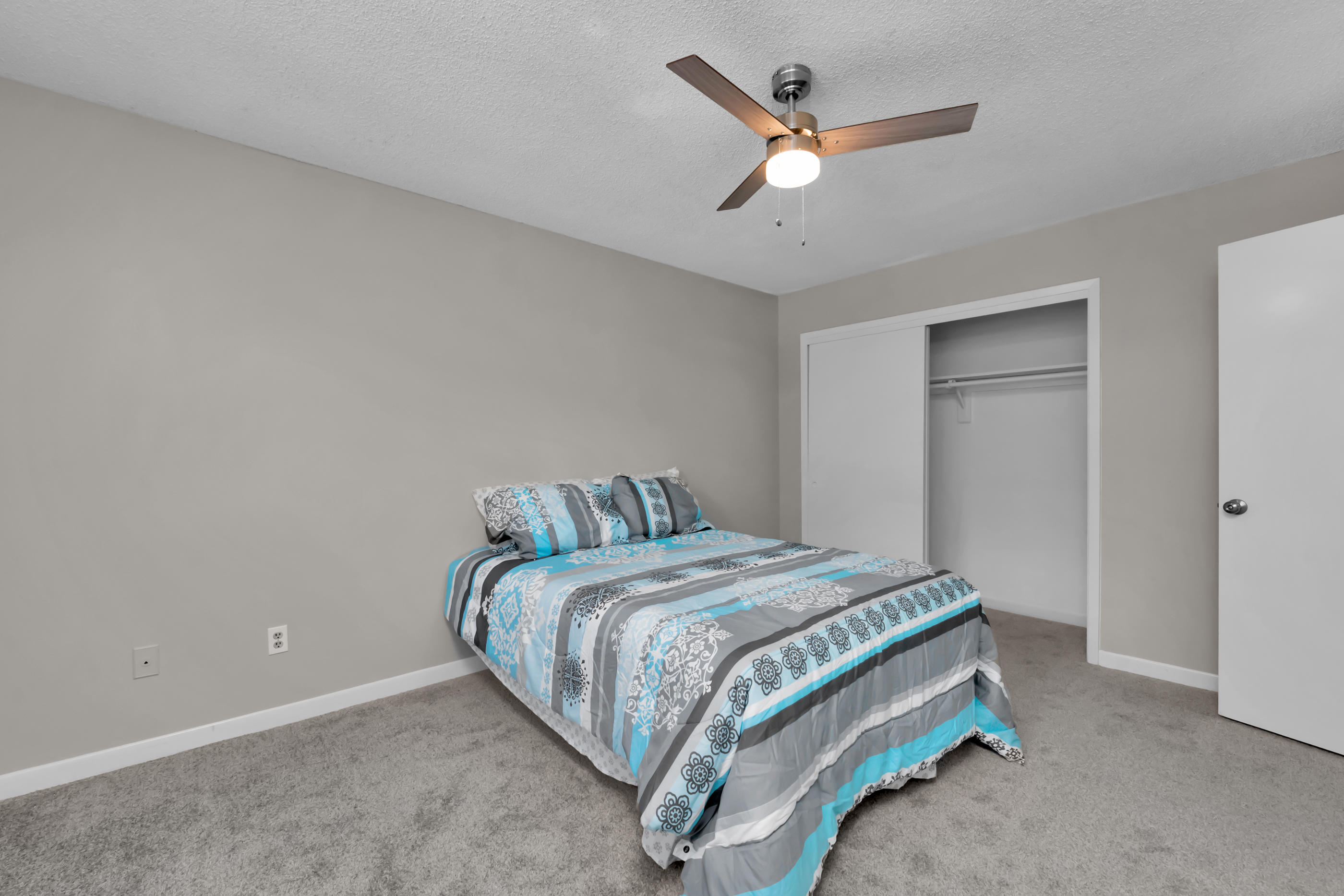 PORT DIXIE - Residential