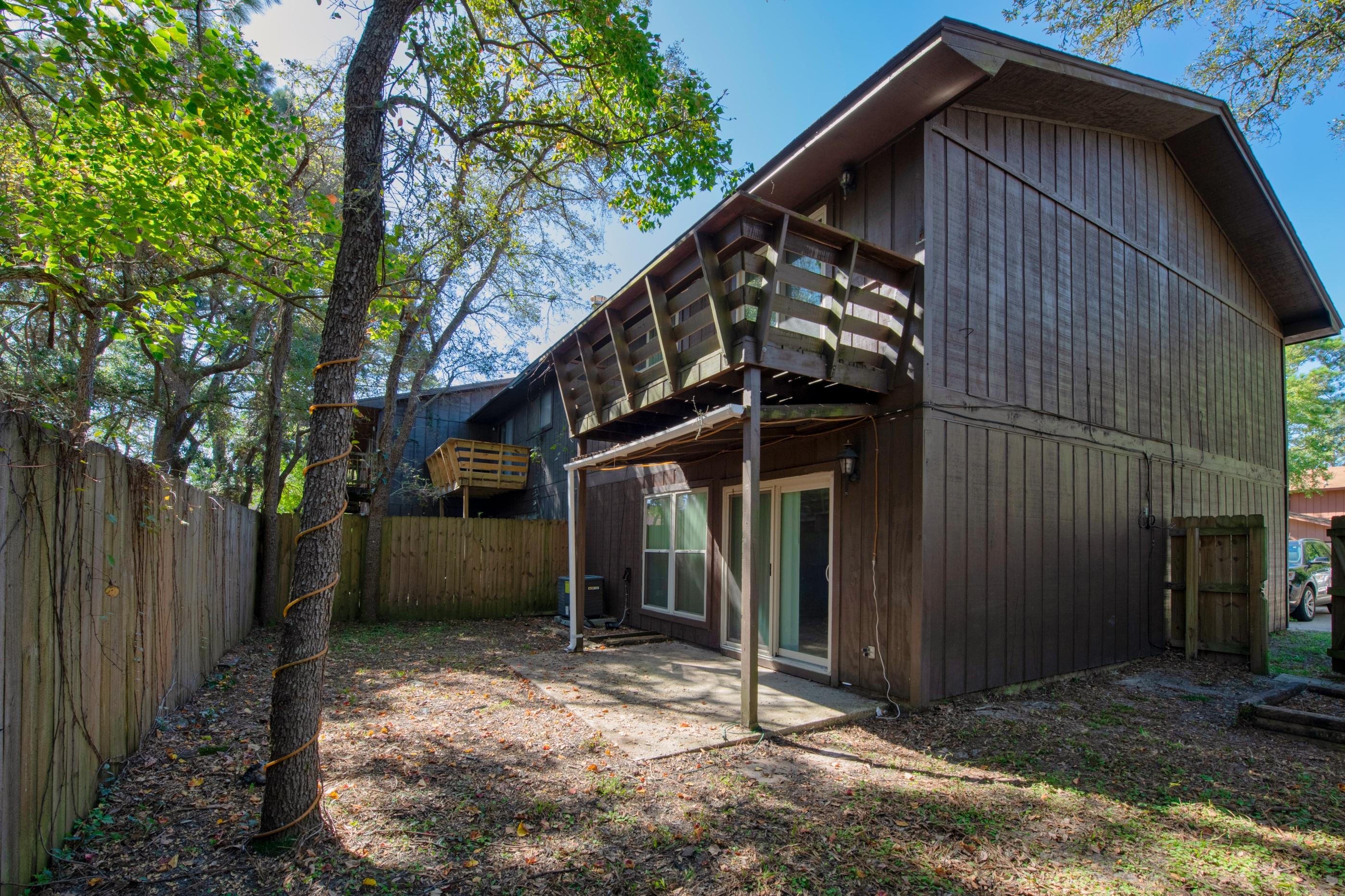 PORT DIXIE - Residential