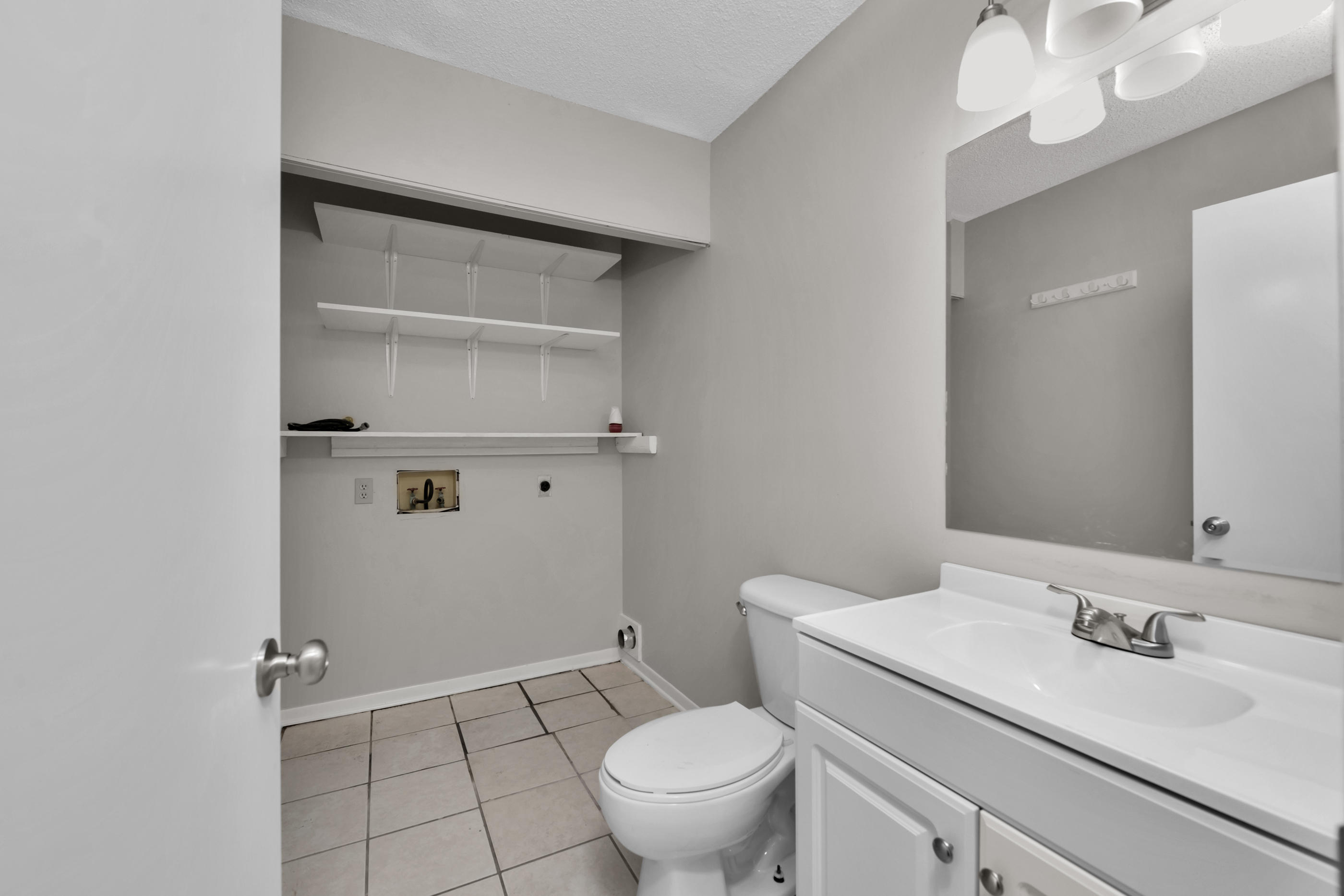 PORT DIXIE - Residential