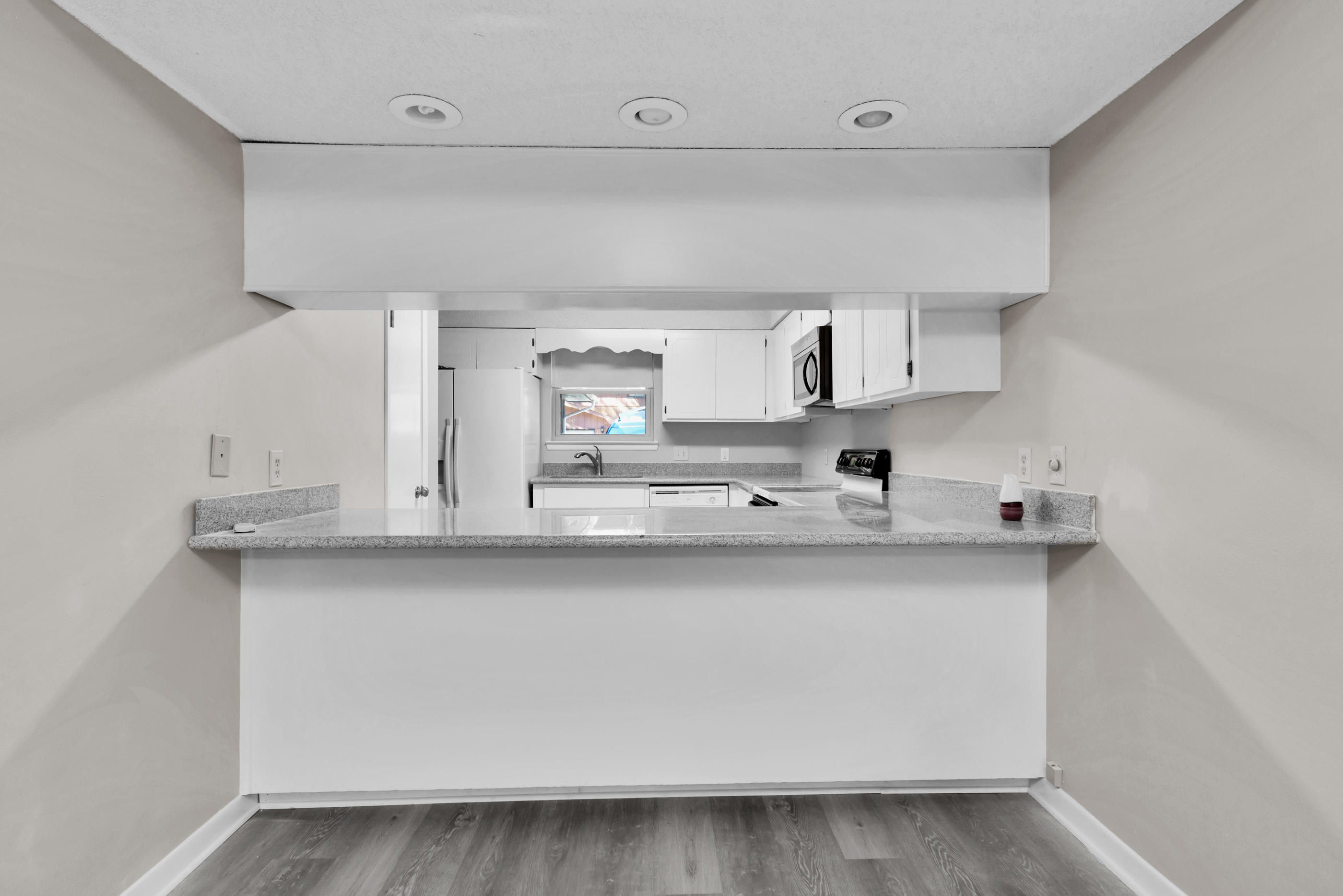 PORT DIXIE - Residential