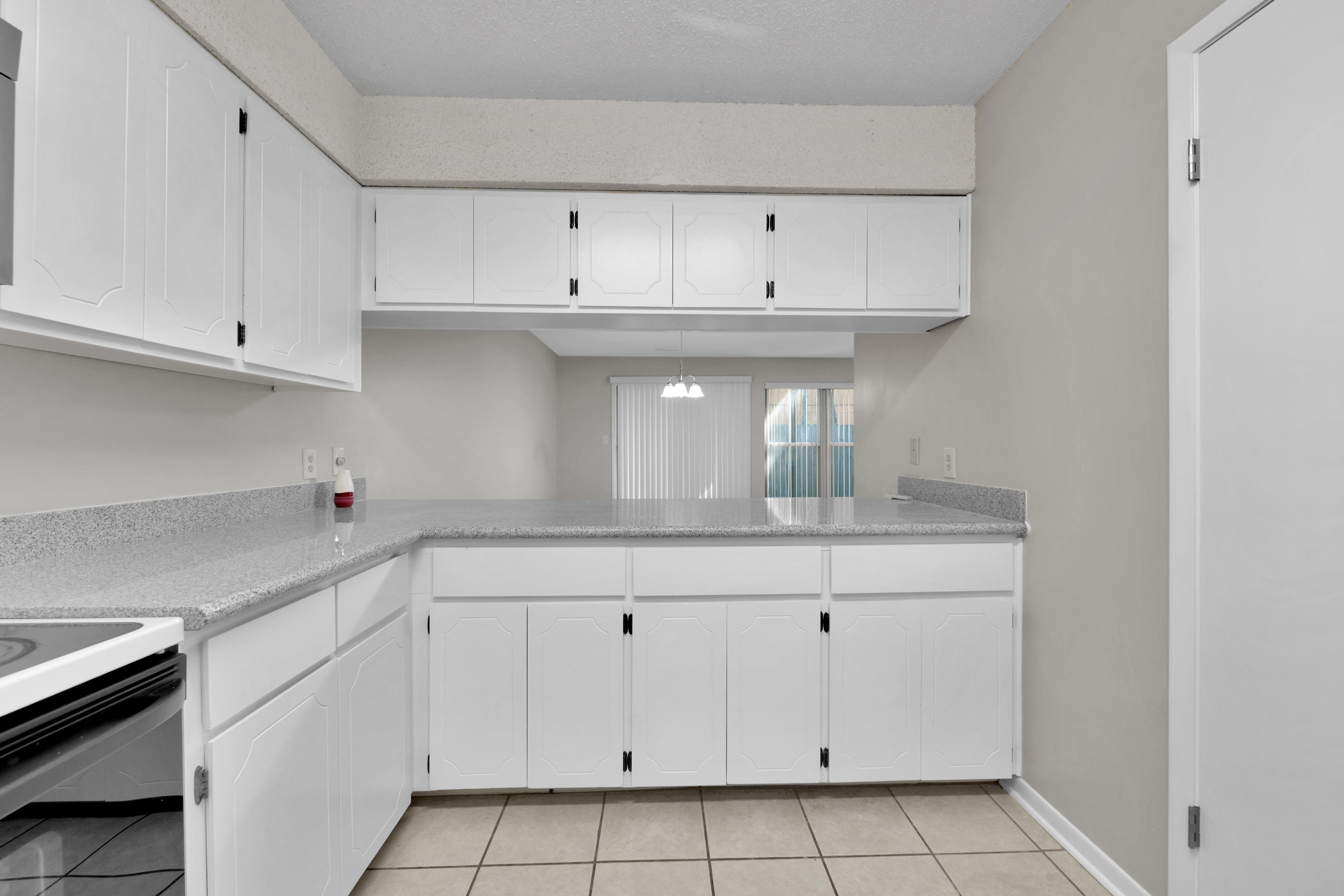 PORT DIXIE - Residential