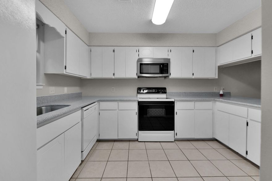 Renovated 3 Bed 2.5 Bath Townhome in Shalimar! Brand New Dimensional Shingle Roof. The Kitchen features NEW White Cabinets, and Granite Counter-tops. The Luxury Vinyl Plank Flooring and tile in living and wet areas and brand new carpet in bedrooms ensures low maintenance. Enjoy entertaining and relaxing in the private fenced in back yard. New Bathroom Vanities, toilets, and Fixtures. This home is Move In Ready fresh paint, new carpet and much more! Great neighborhood with easy access to Hulburt, Eglin, Destin and fort walton beaches. Schedule your tour today!