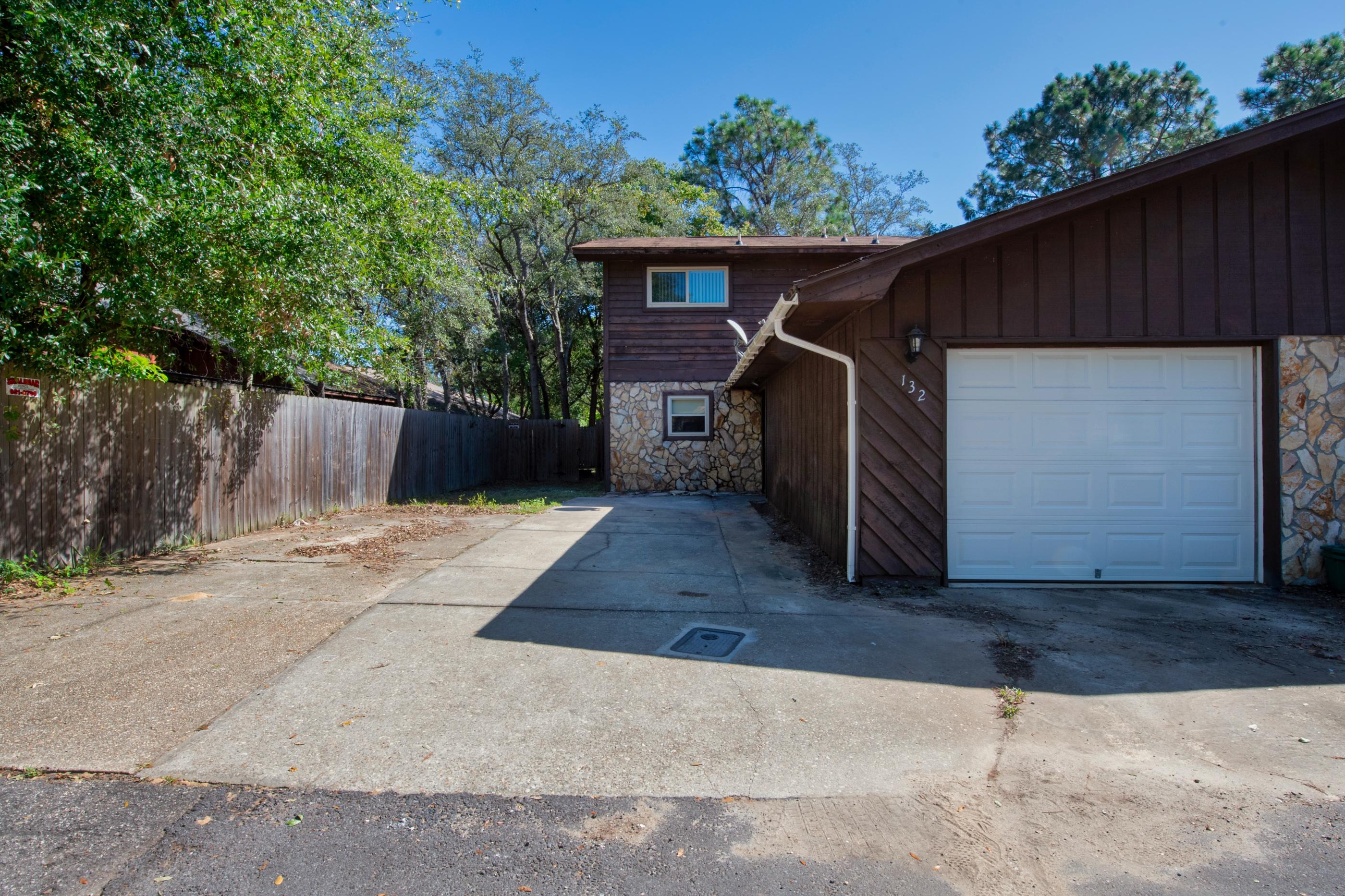 PORT DIXIE - Residential