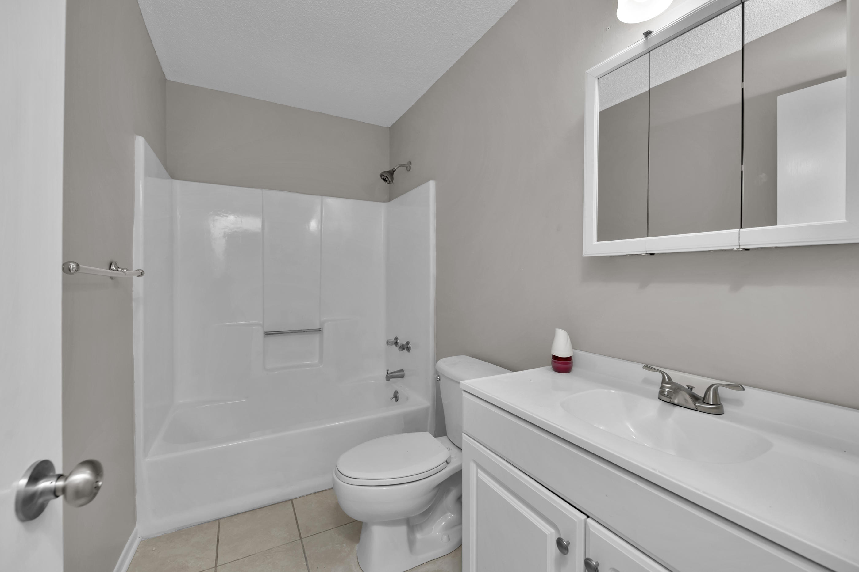 PORT DIXIE - Residential