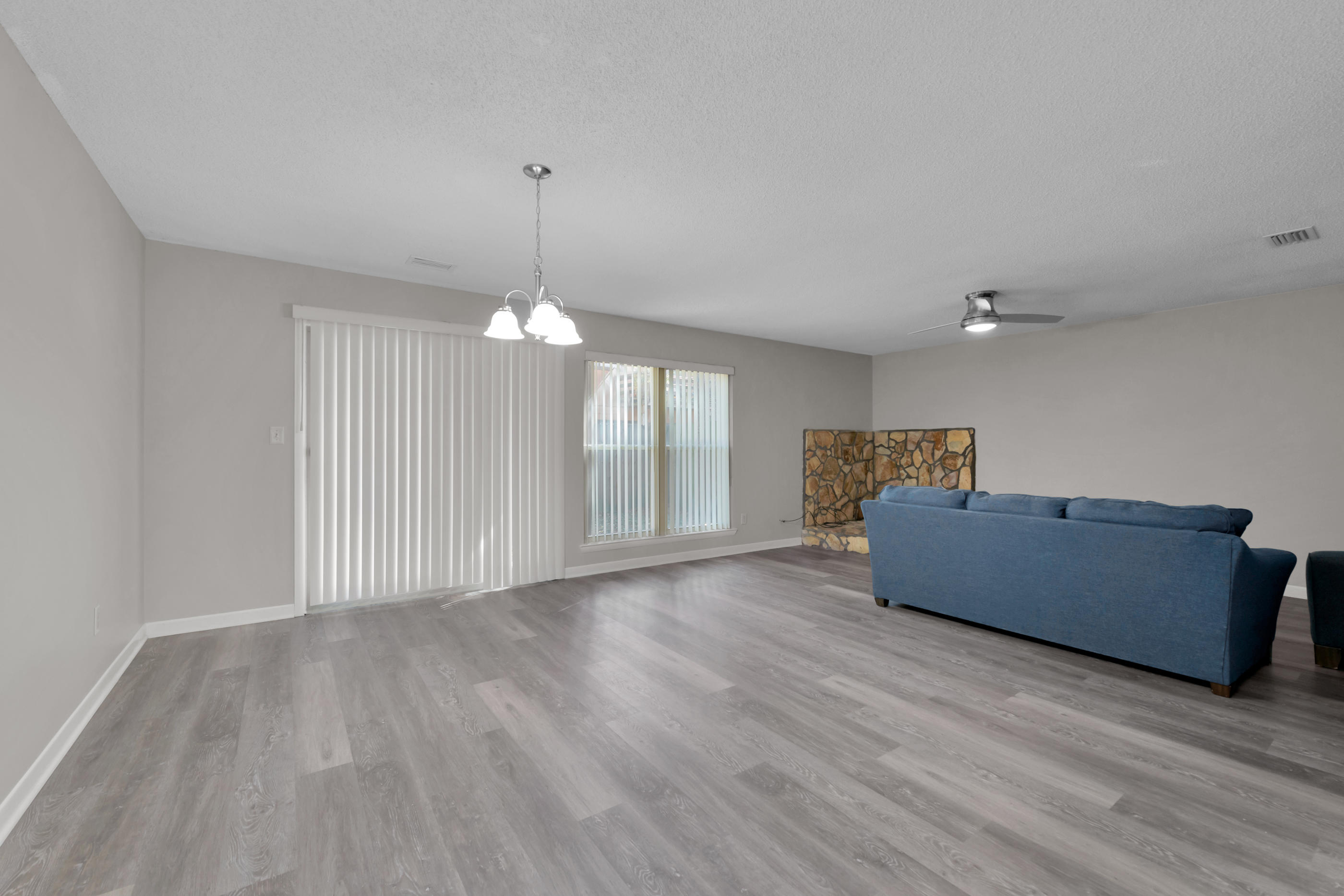 PORT DIXIE - Residential