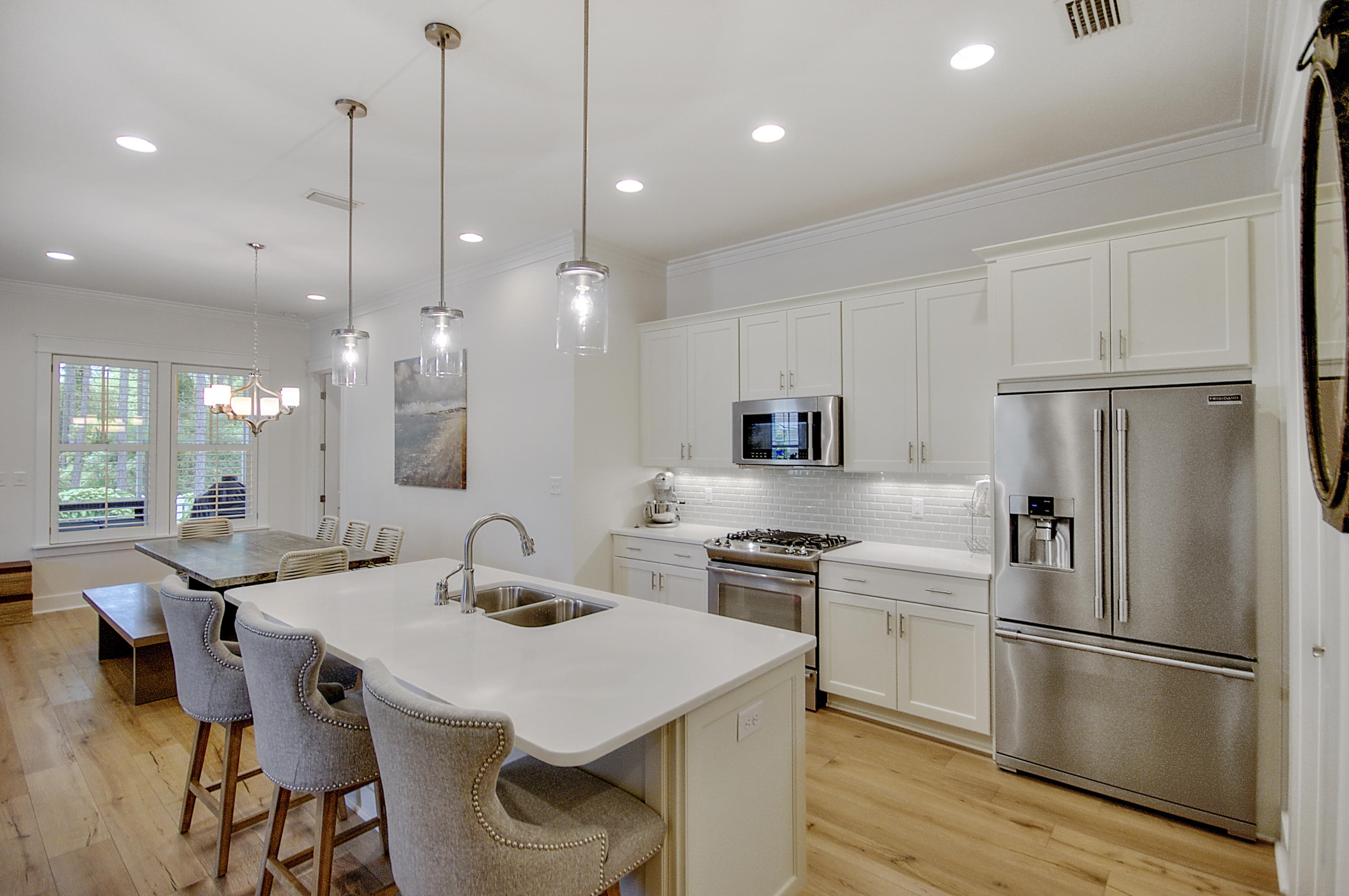 WATERSOUND ORIGINS - Residential Lease