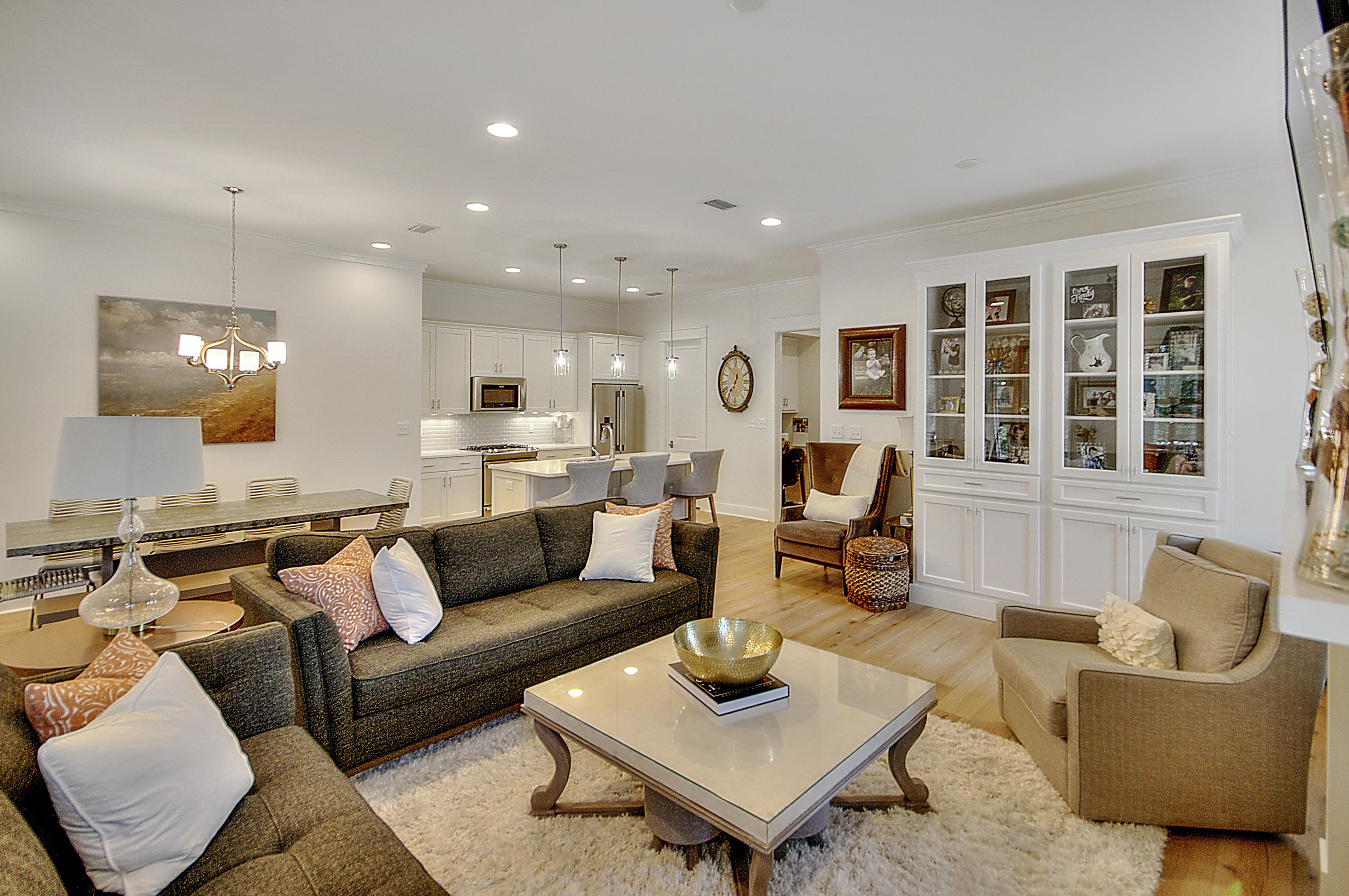 WATERSOUND ORIGINS - Residential Lease