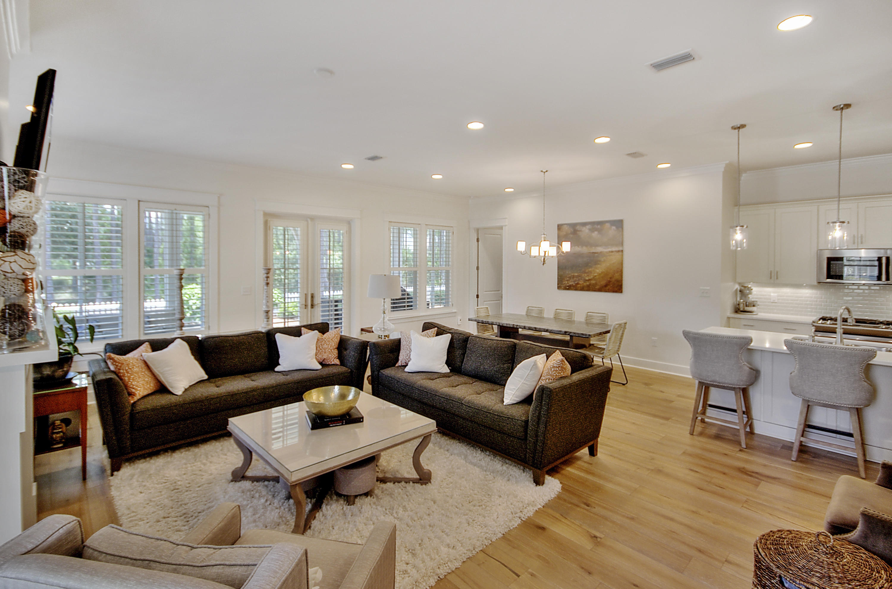 WATERSOUND ORIGINS - Residential Lease