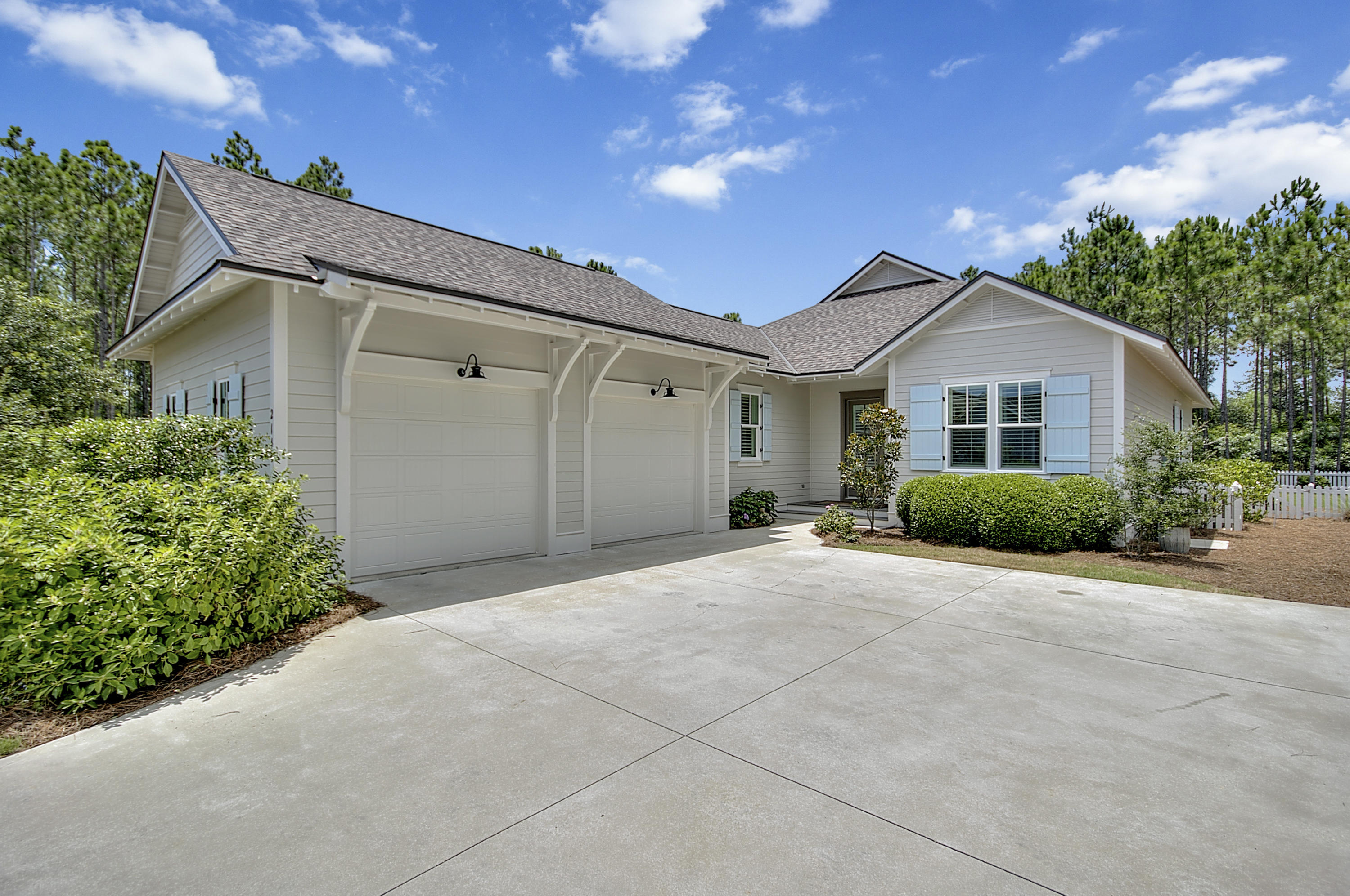 WATERSOUND ORIGINS - Residential Lease