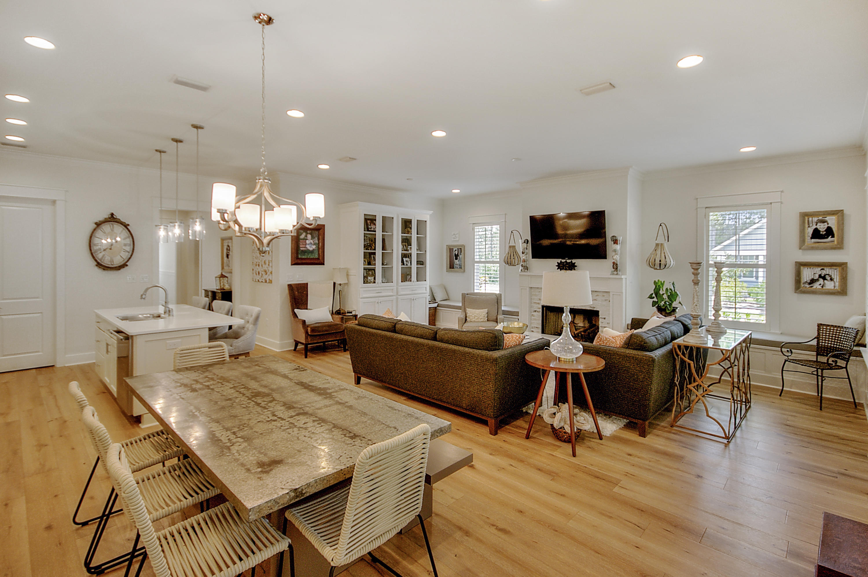 WATERSOUND ORIGINS - Residential Lease