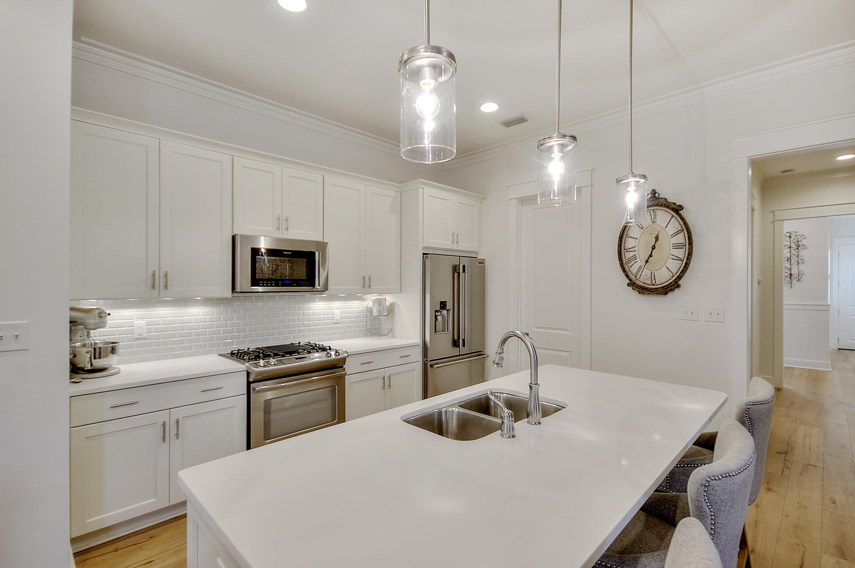 WATERSOUND ORIGINS - Residential Lease