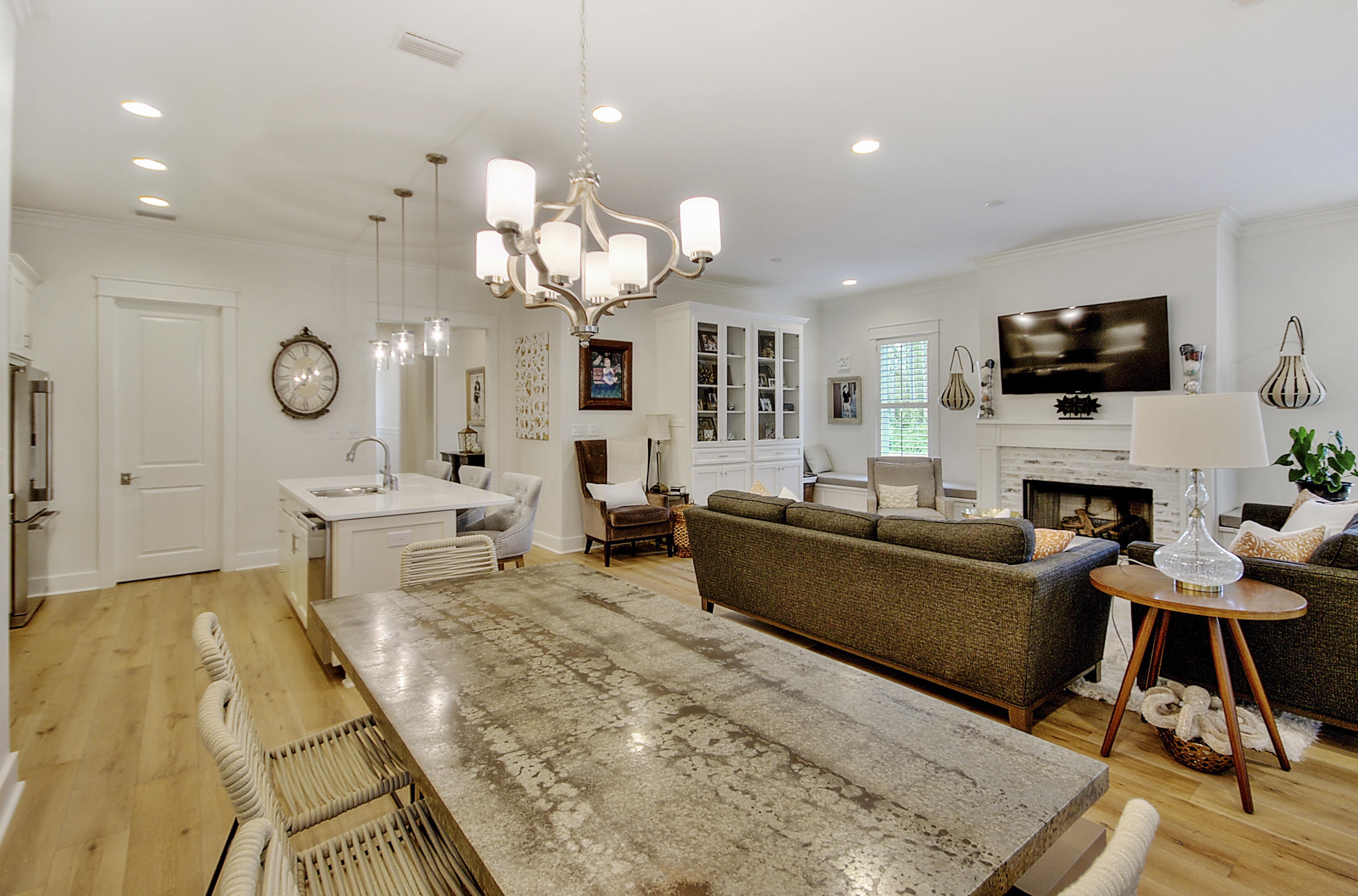 WATERSOUND ORIGINS - Residential Lease