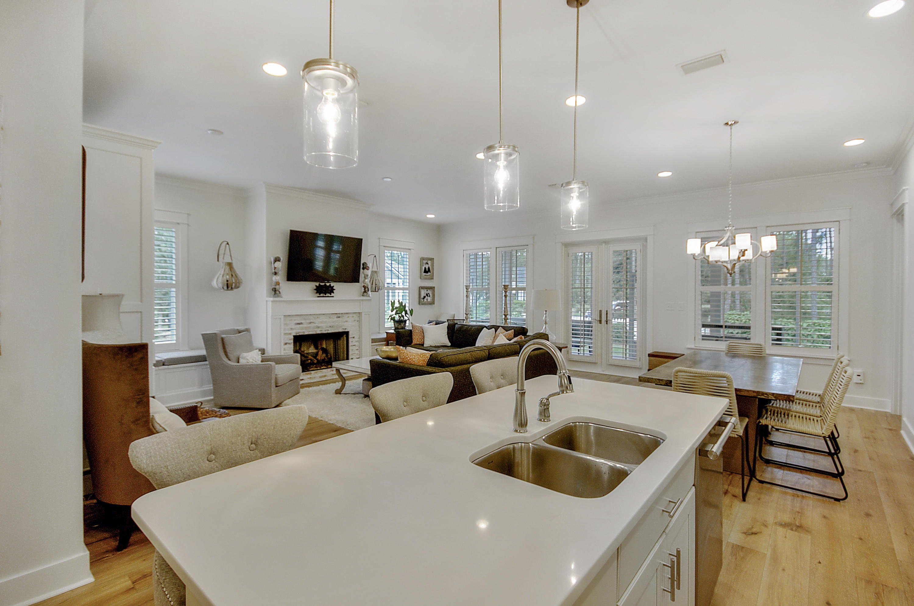 WATERSOUND ORIGINS - Residential Lease