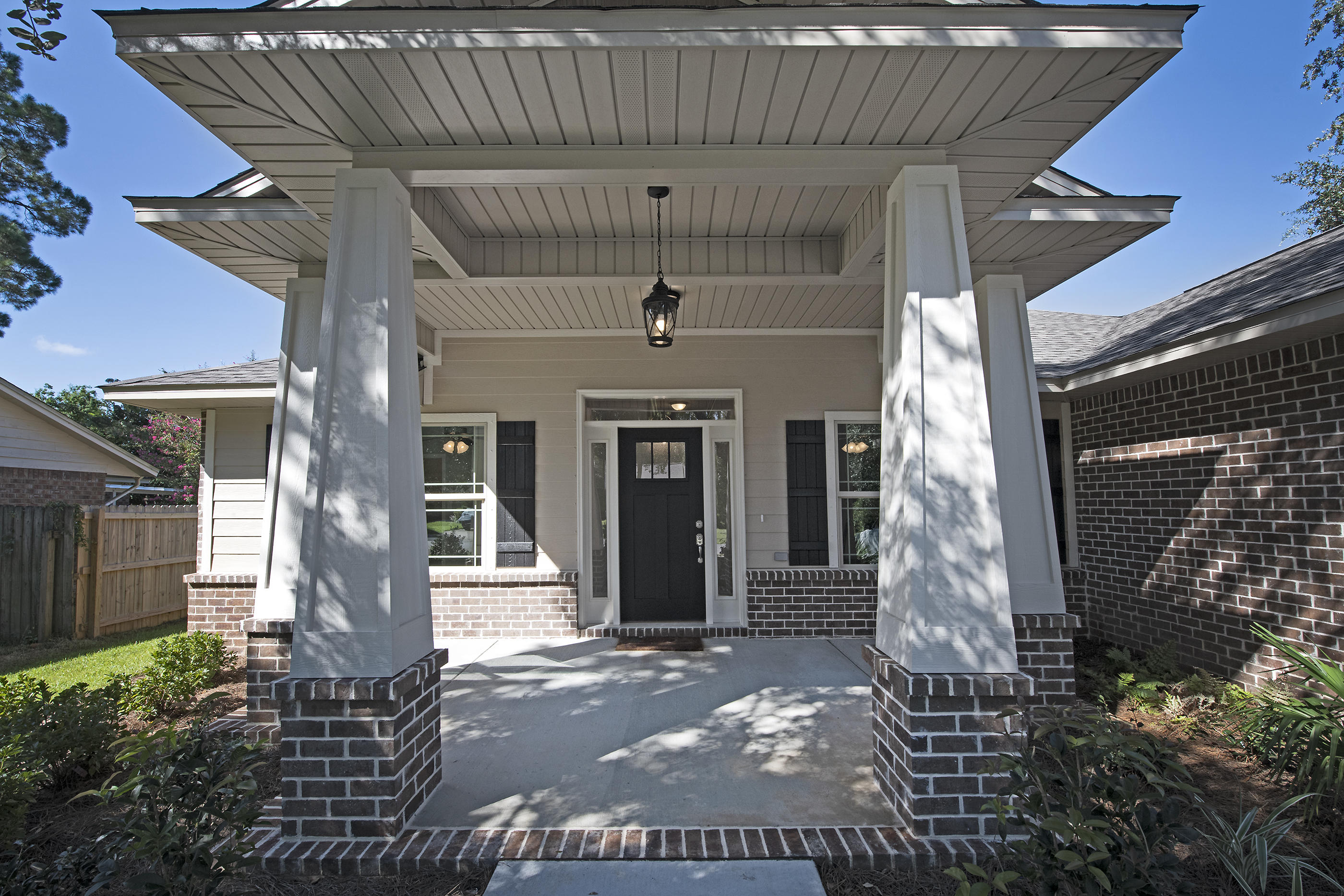 HOLLEY BY THE SEA - Residential