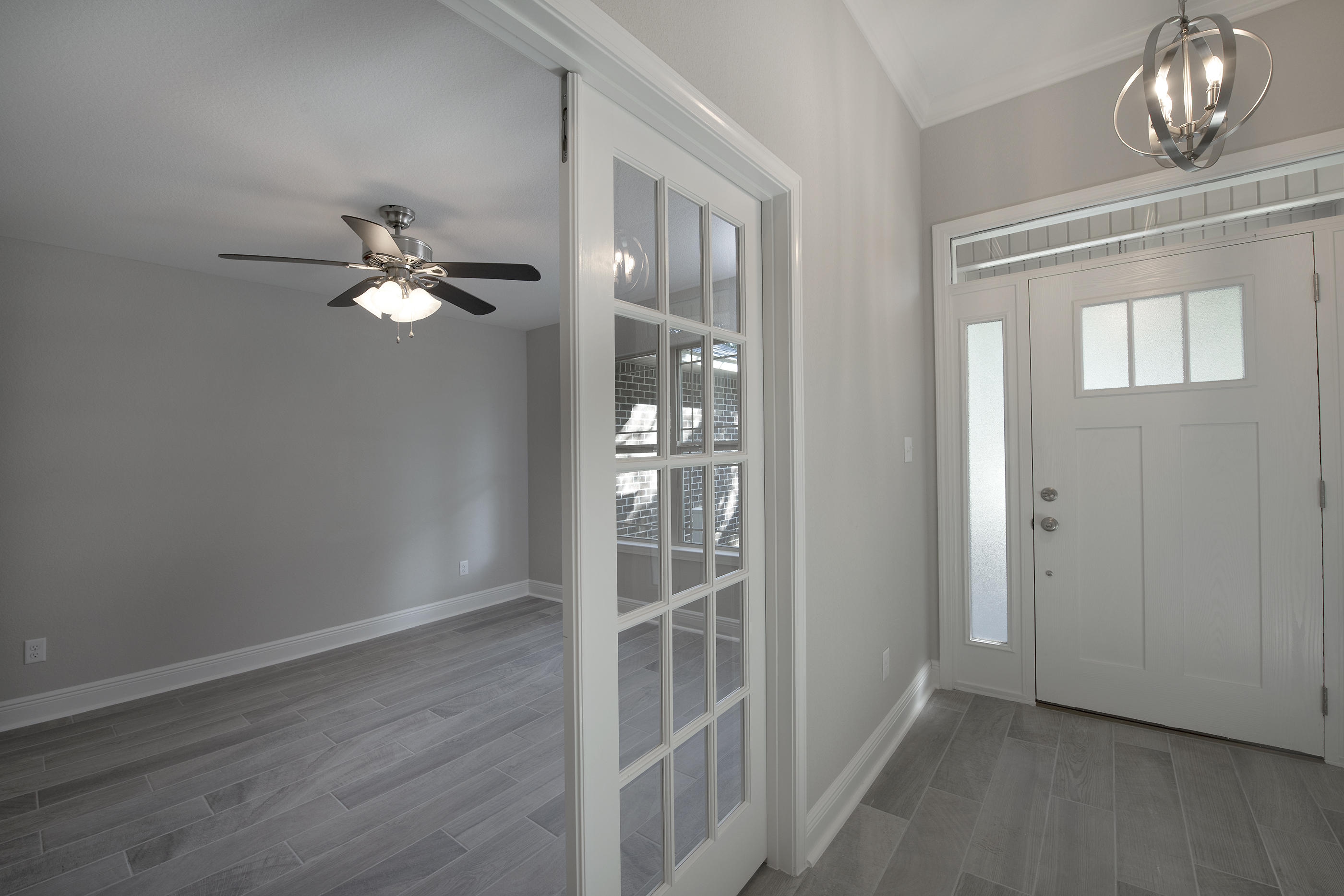 HOLLEY BY THE SEA - Residential