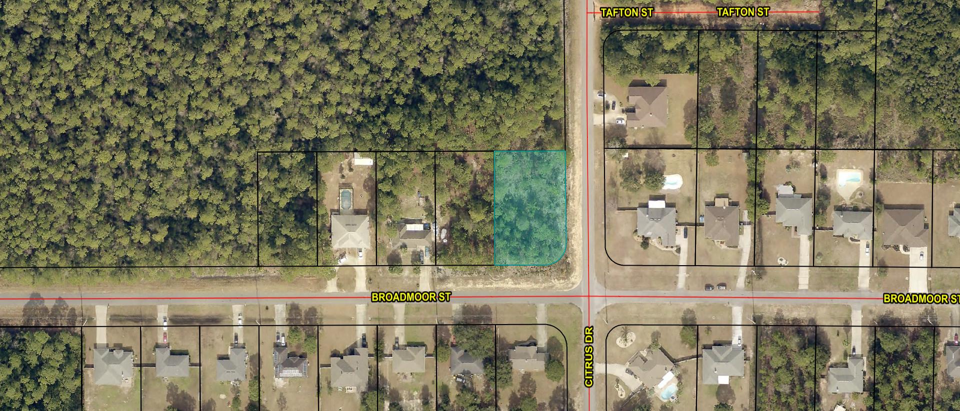 HOLLEY BY THE SEA - Residential