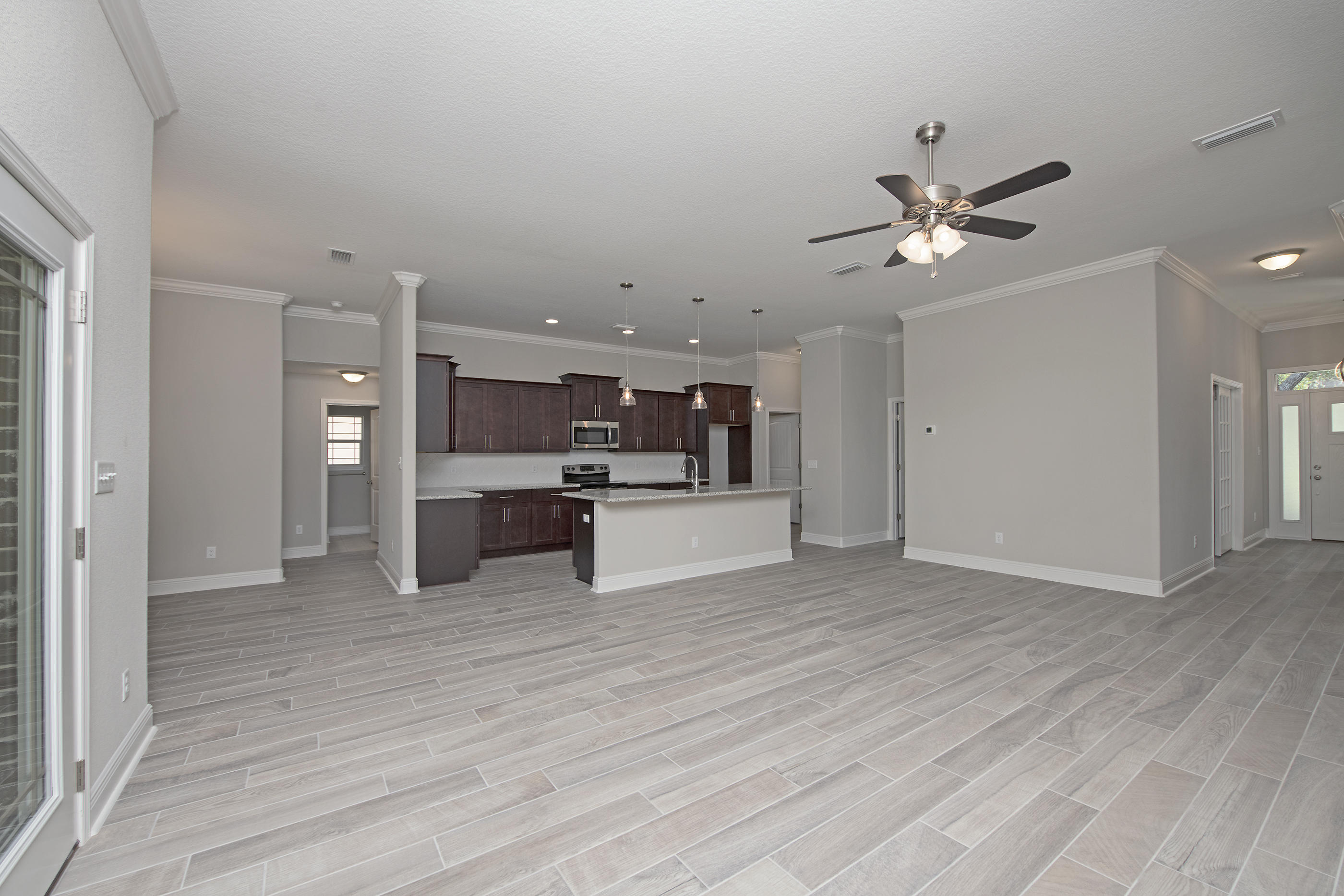 HOLLEY BY THE SEA - Residential