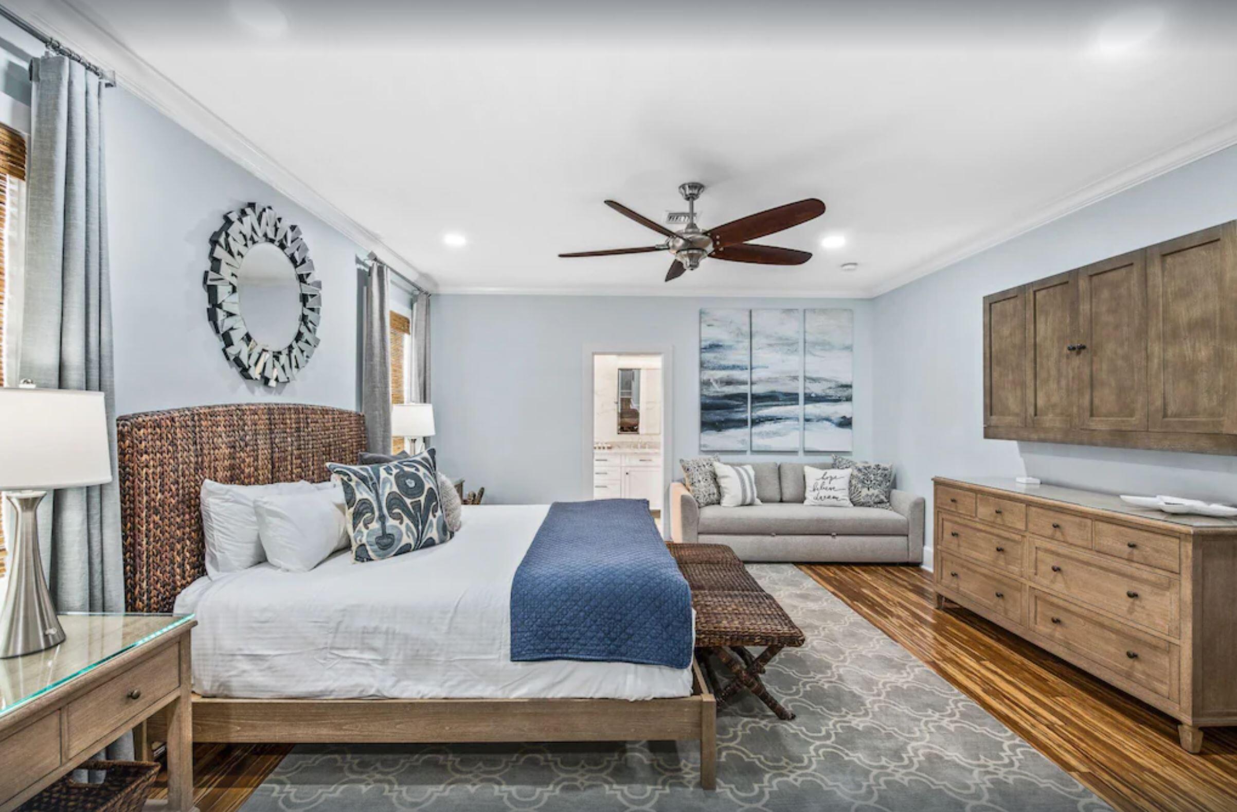 GULF TRACE 1 - Residential