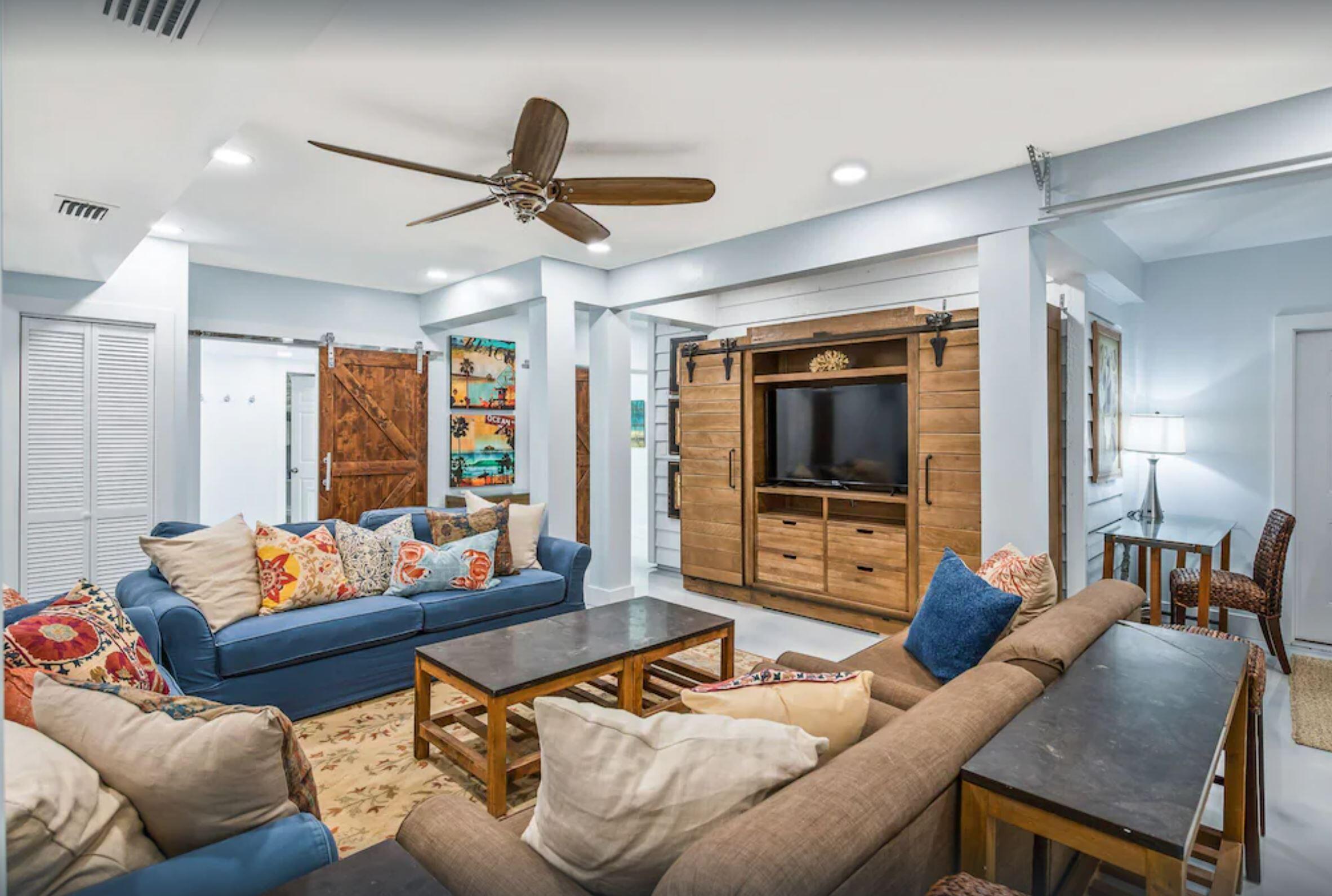 GULF TRACE 1 - Residential