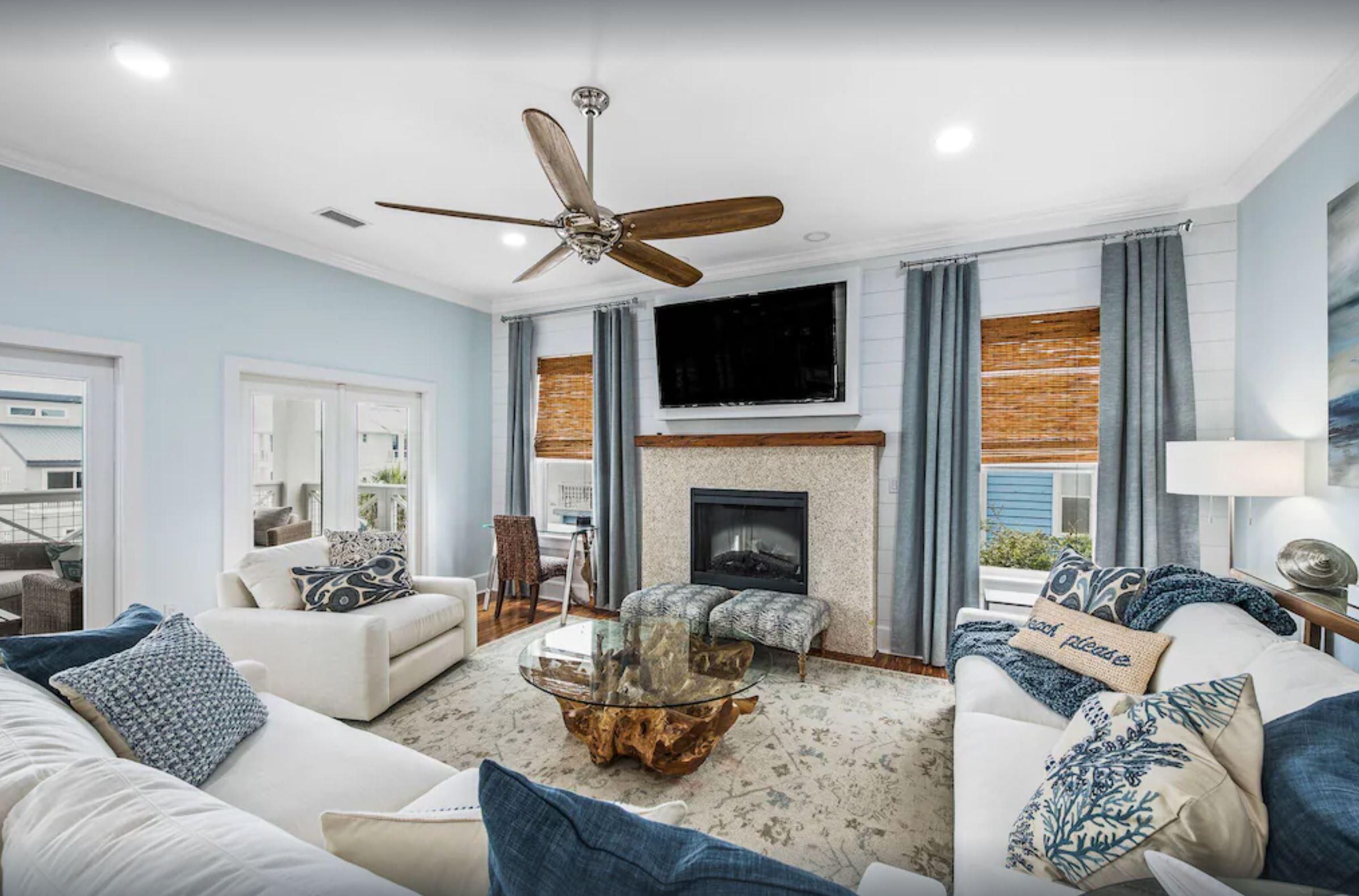 GULF TRACE 1 - Residential