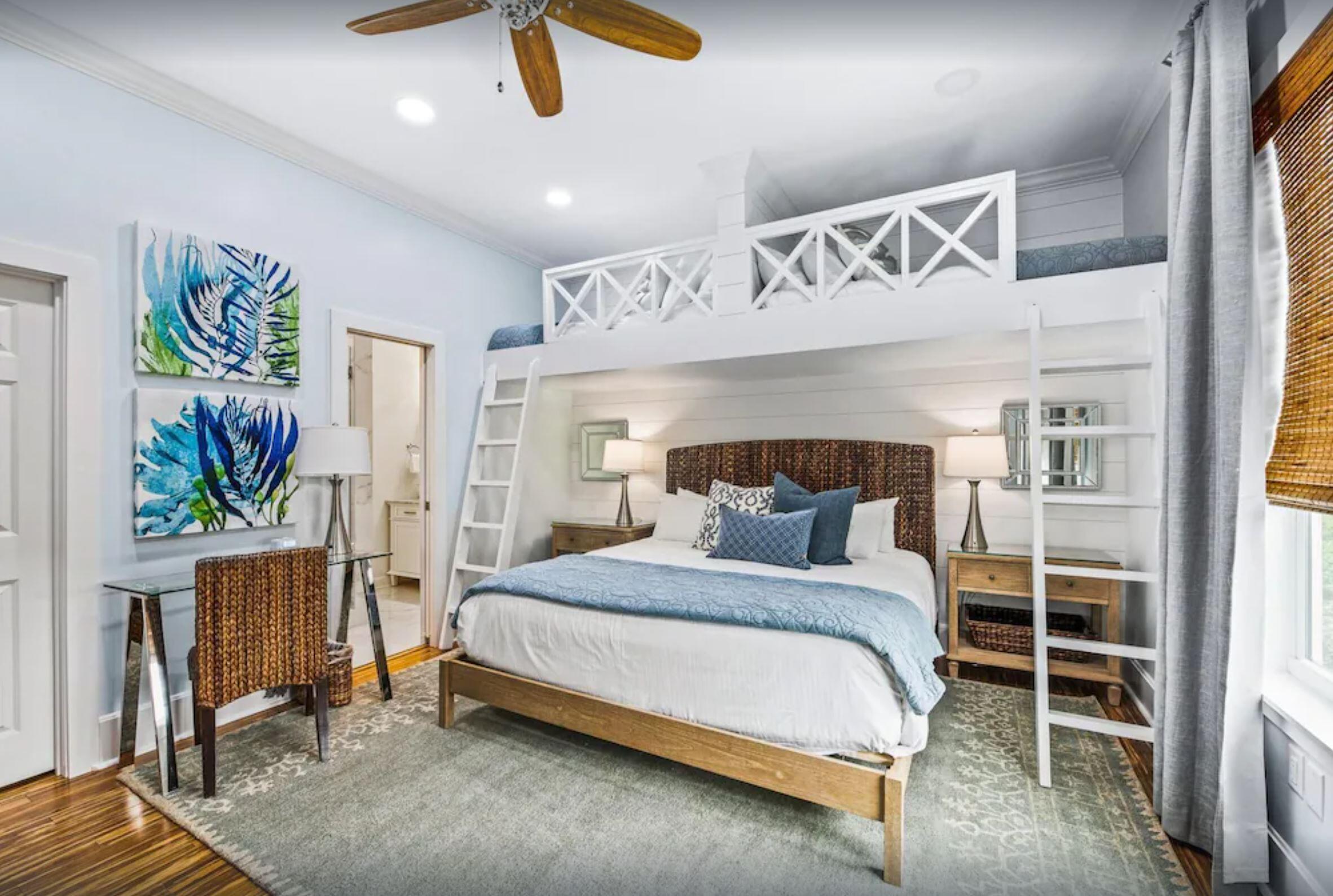 GULF TRACE 1 - Residential