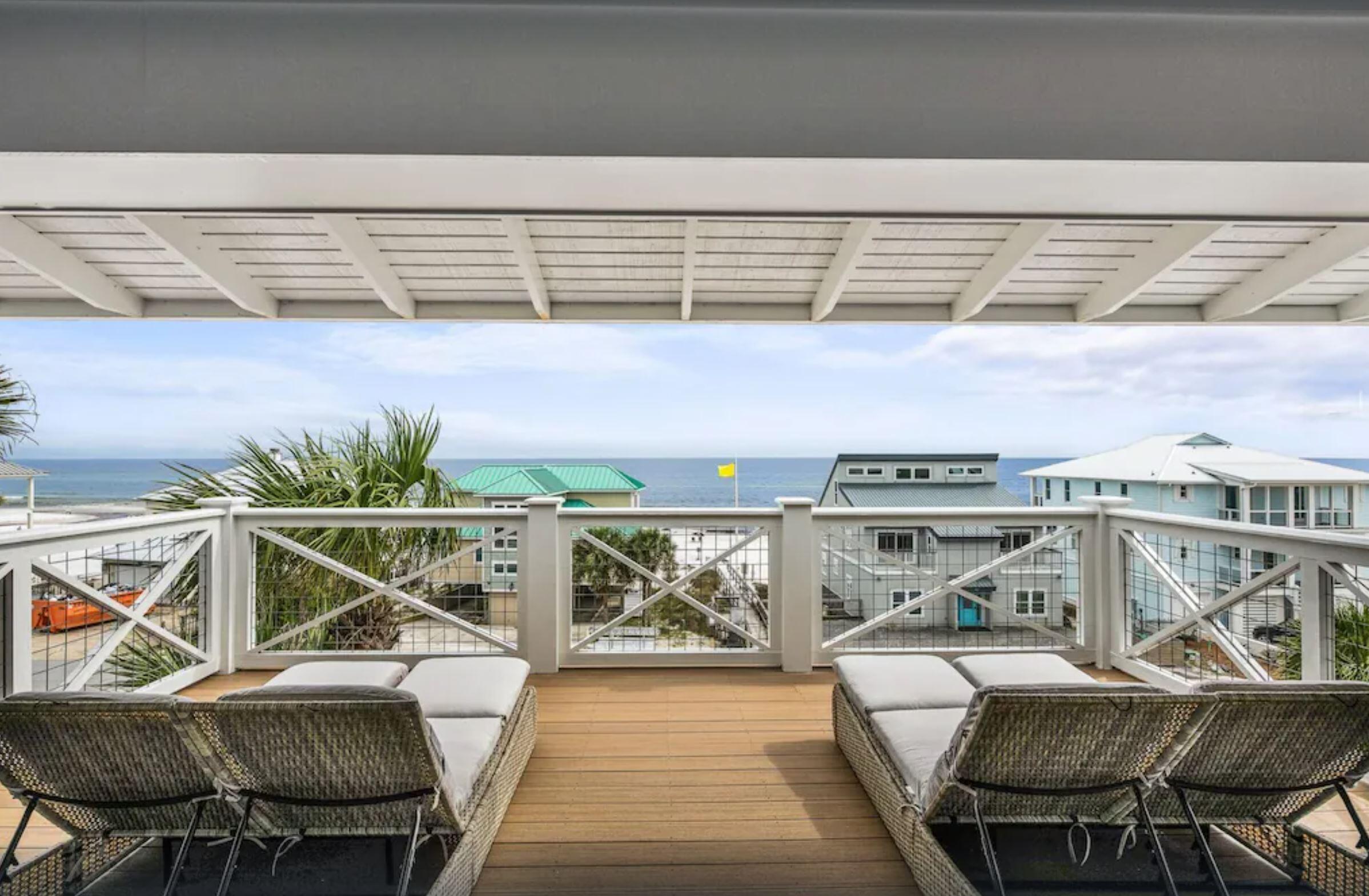 GULF TRACE 1 - Residential