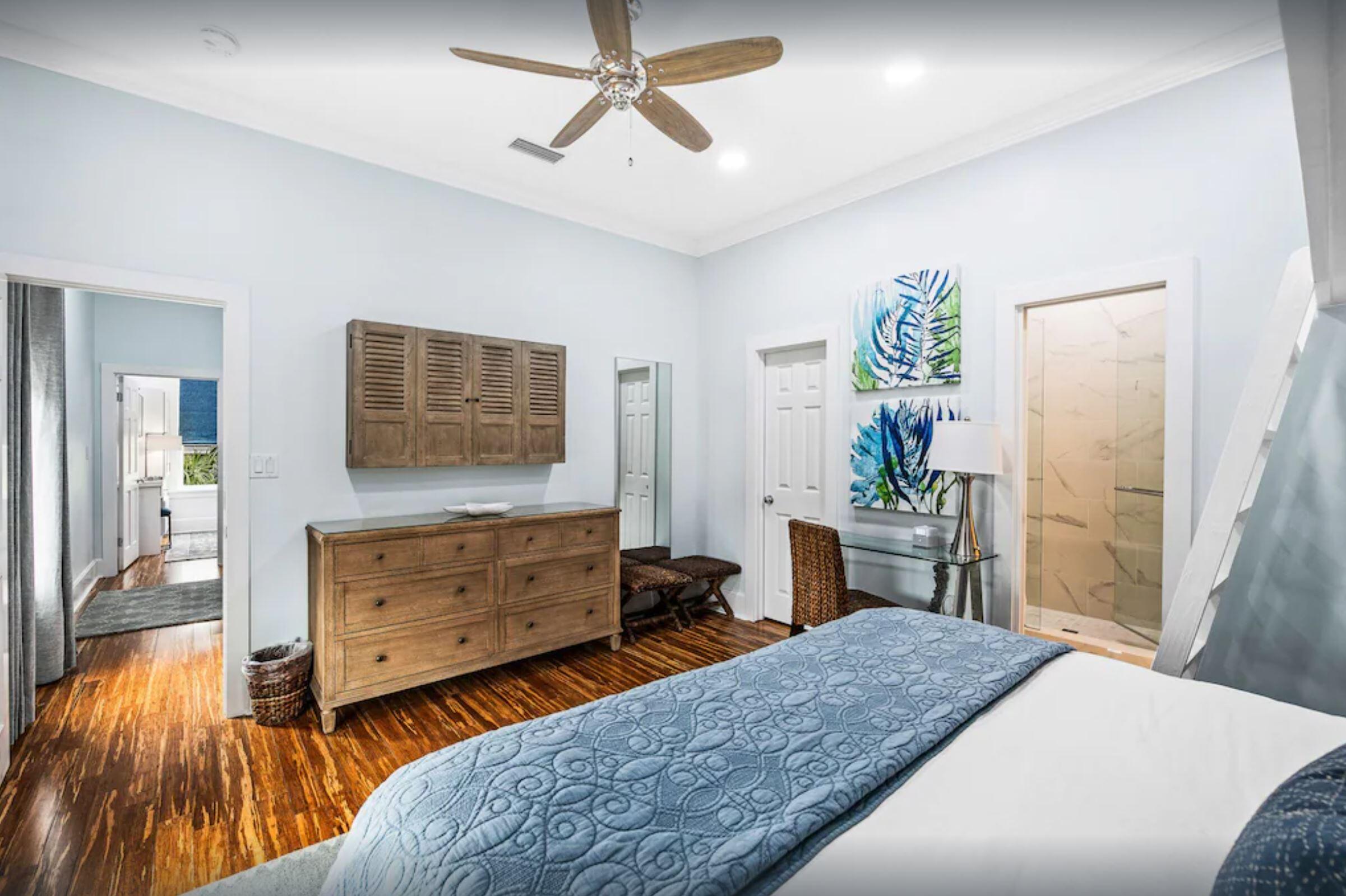 GULF TRACE 1 - Residential