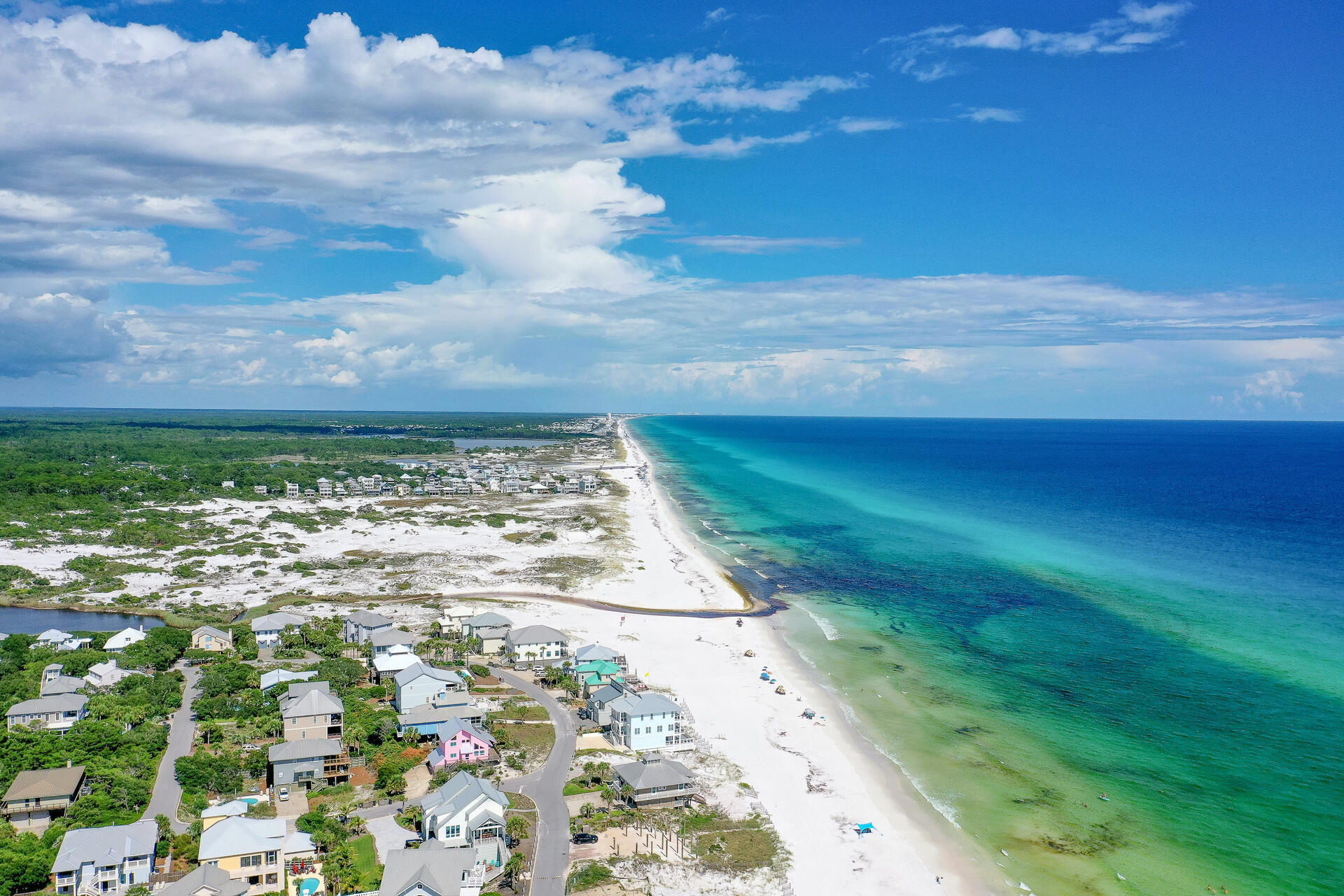 GULF TRACE 1 - Residential