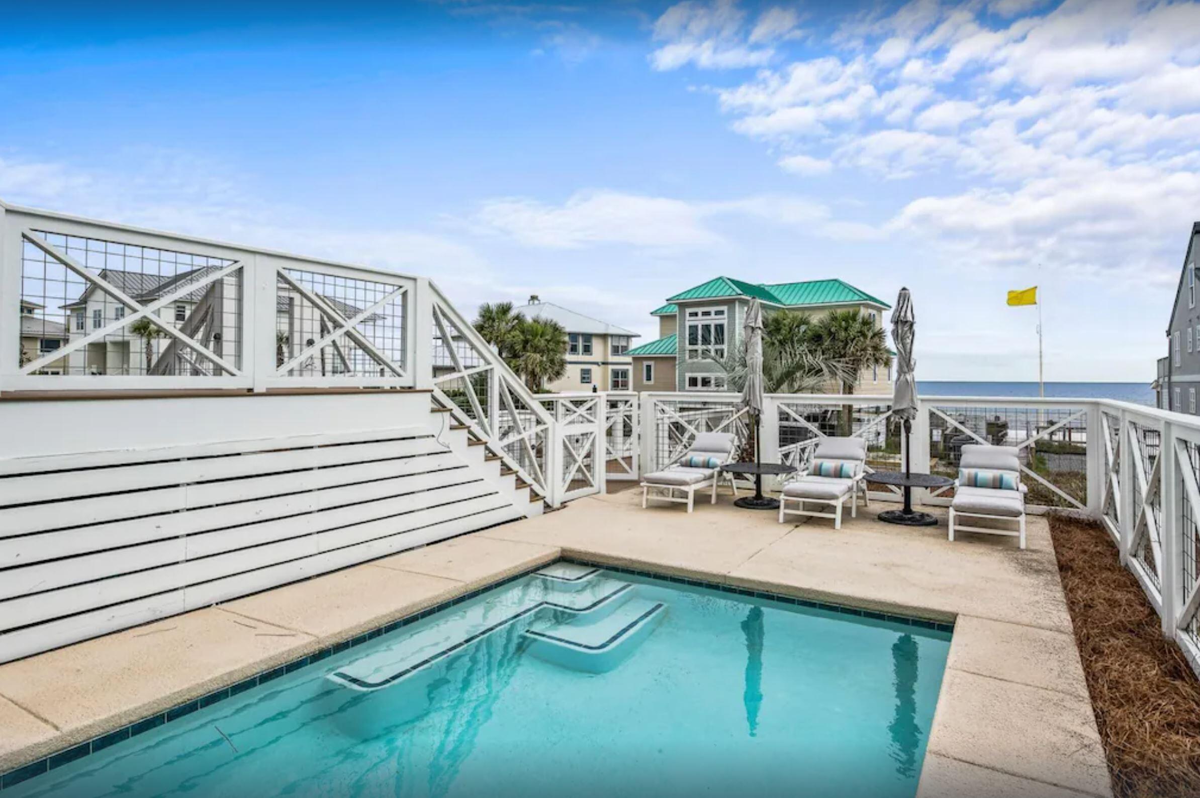 GULF TRACE 1 - Residential