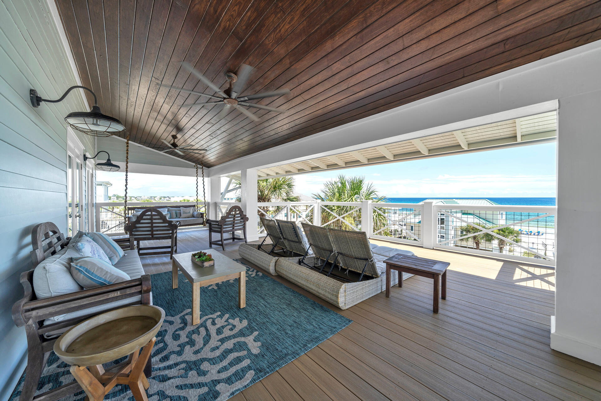 GULF TRACE 1 - Residential