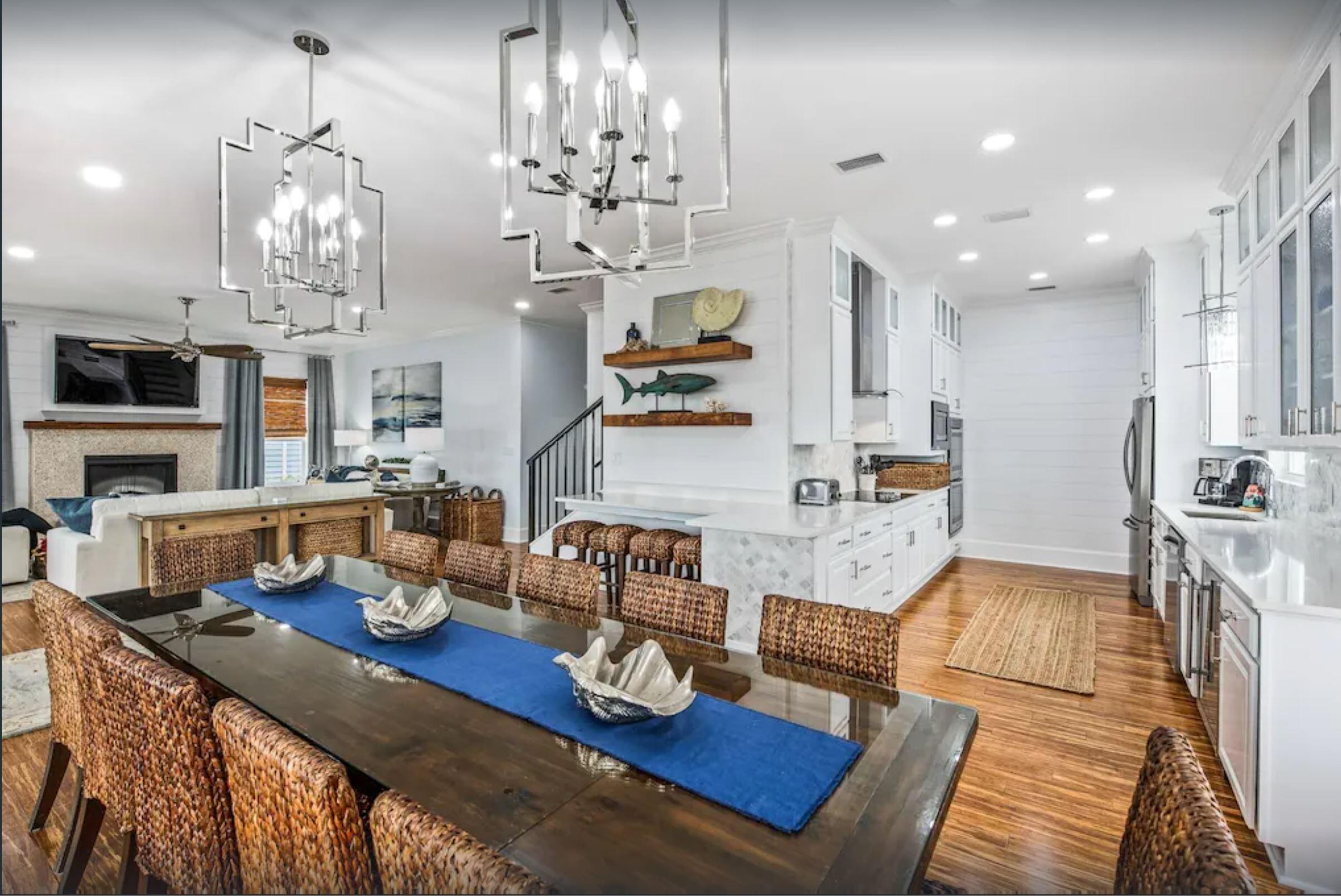 GULF TRACE 1 - Residential