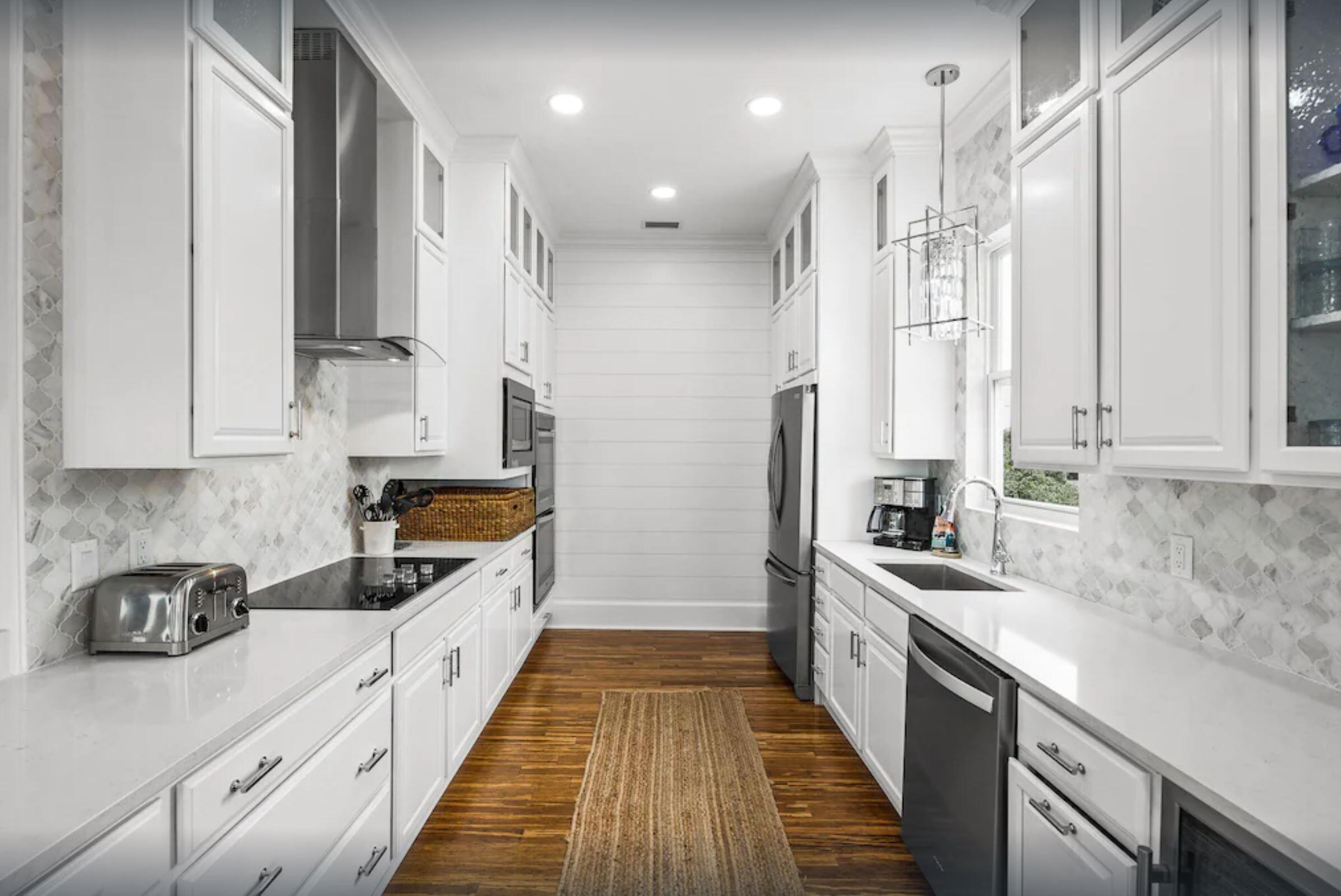 GULF TRACE 1 - Residential