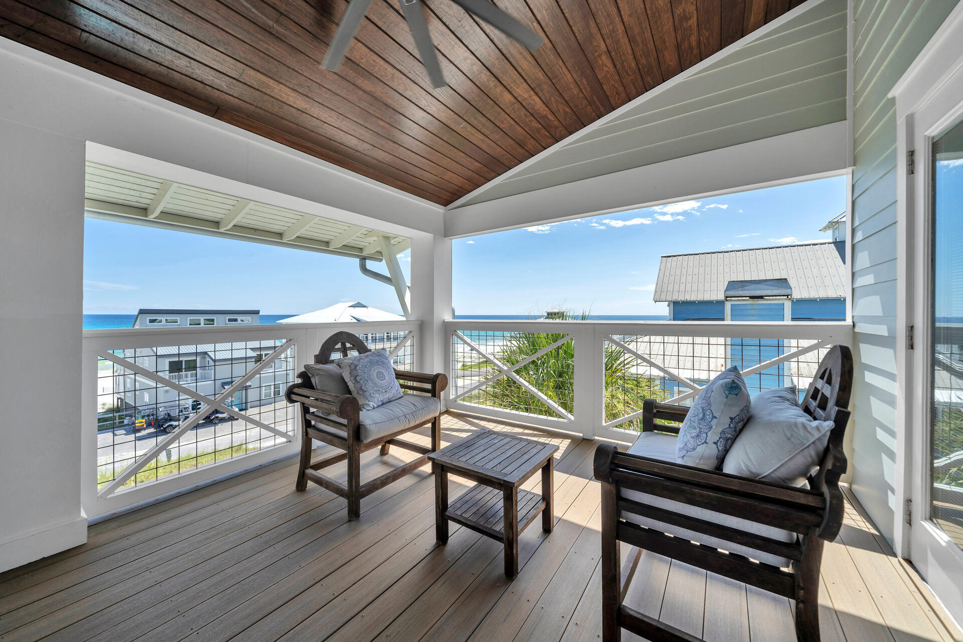 GULF TRACE 1 - Residential