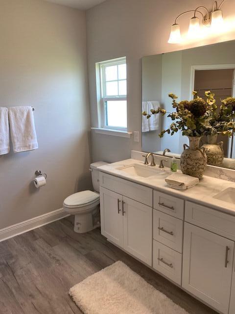 THE BLUFFS AT LAFAYETTE - Residential