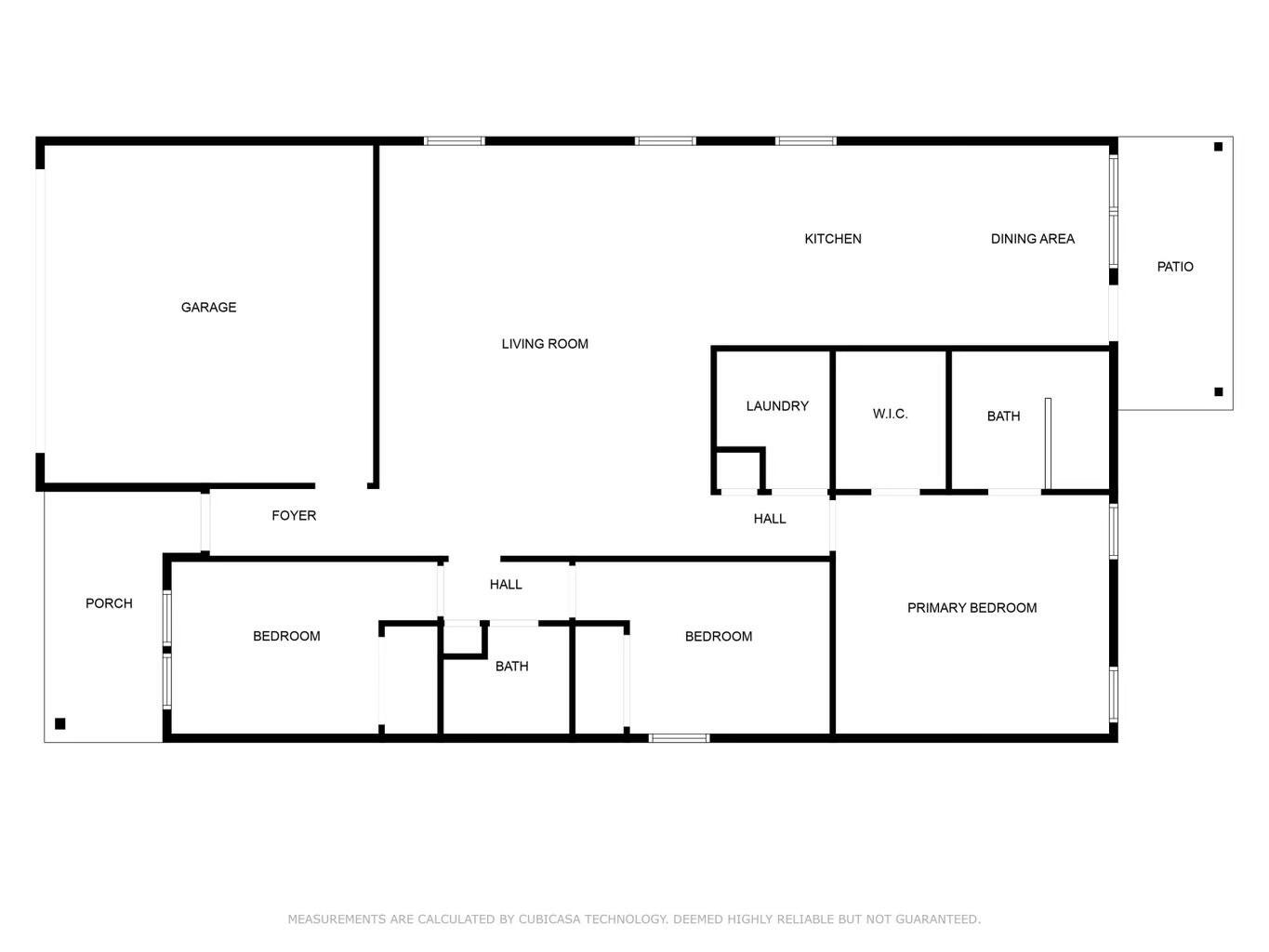 LAGRANGE LANDING - Residential