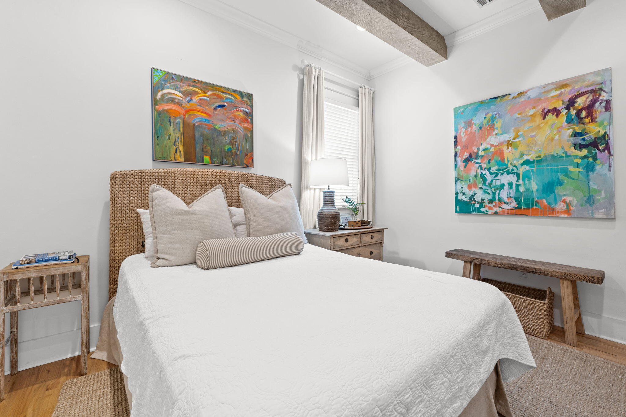 CASSINE VILLAGE - Residential