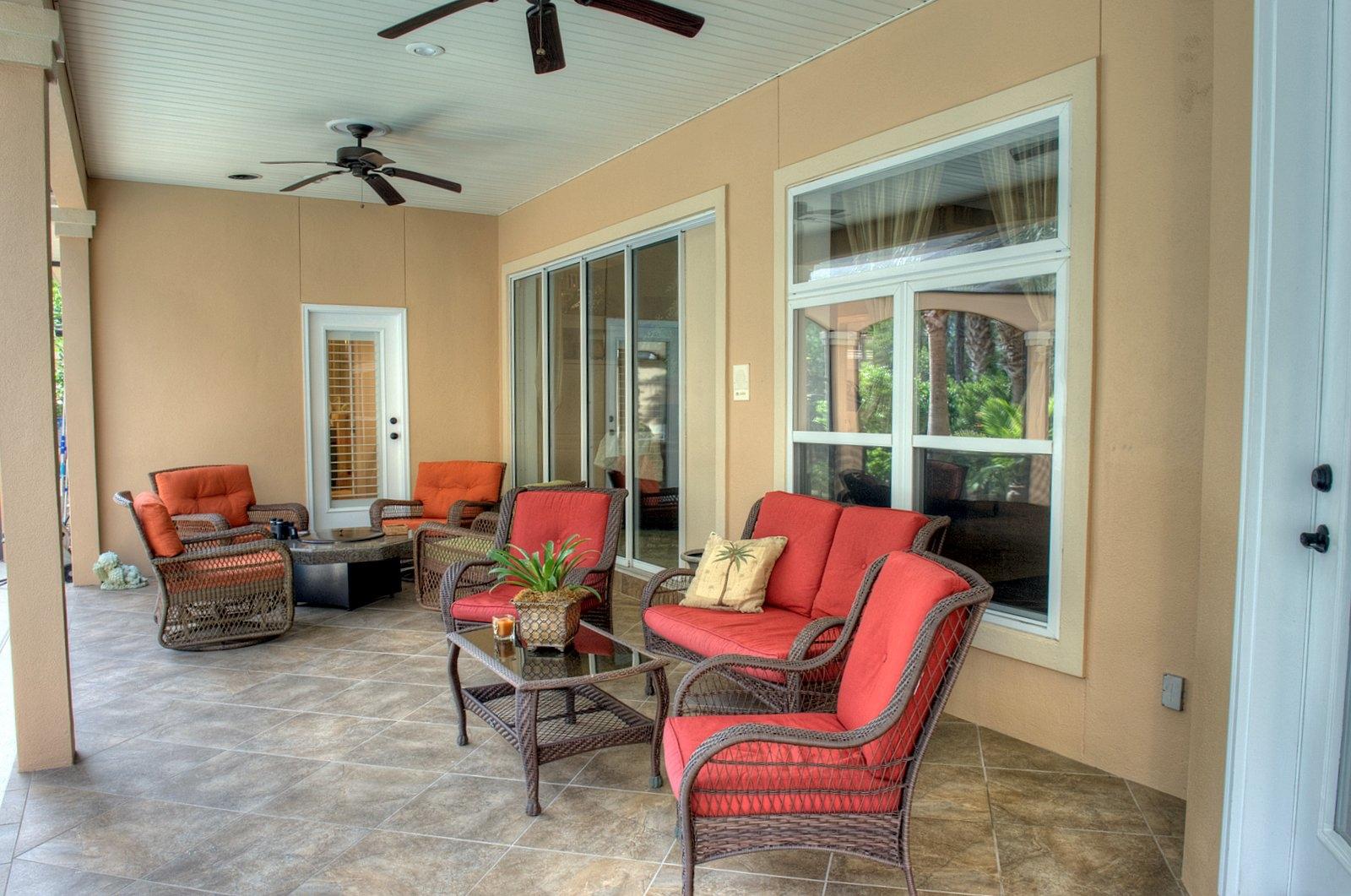 Regatta Bay PH II - Residential
