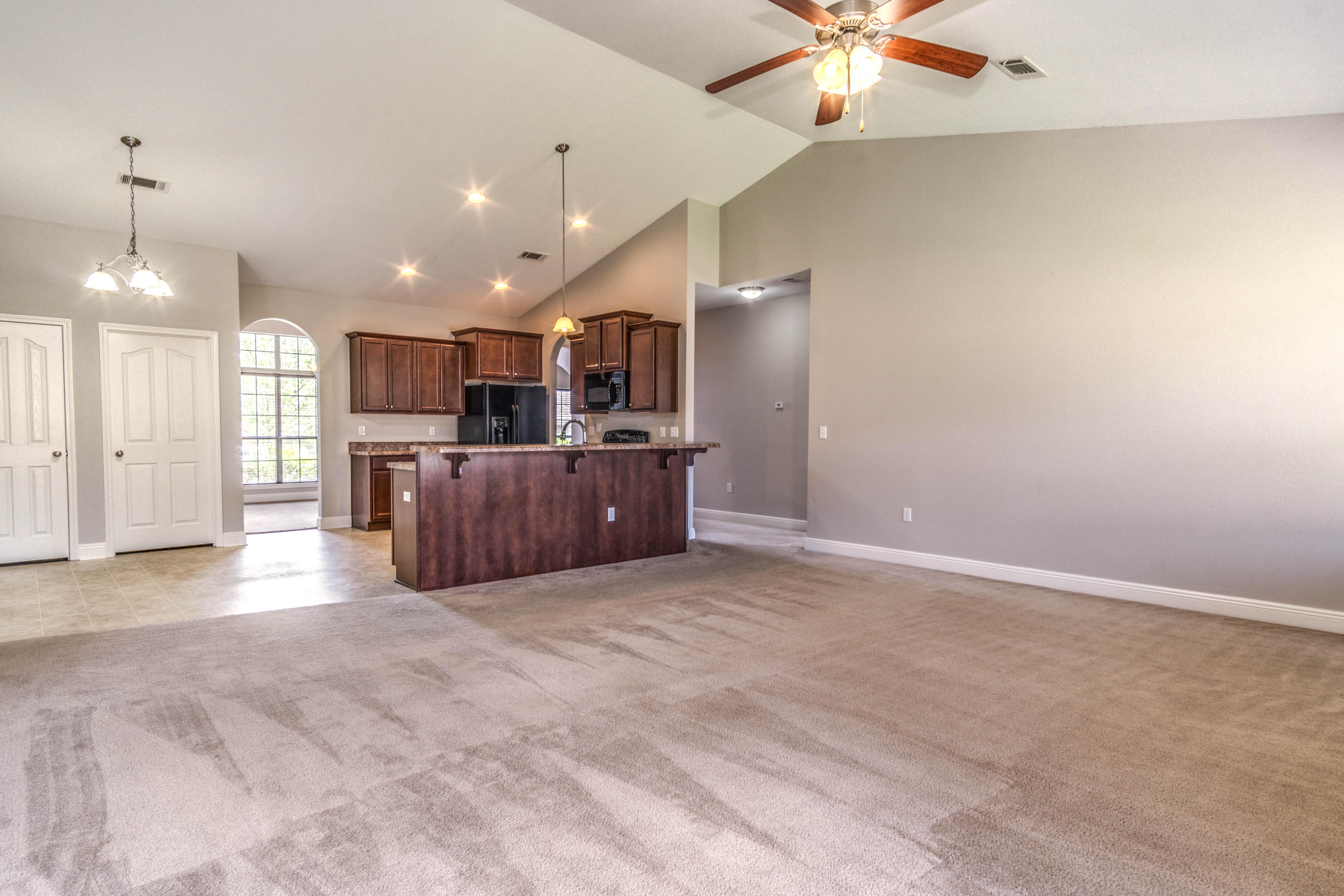 ROLLING RIDGE S/D - Residential