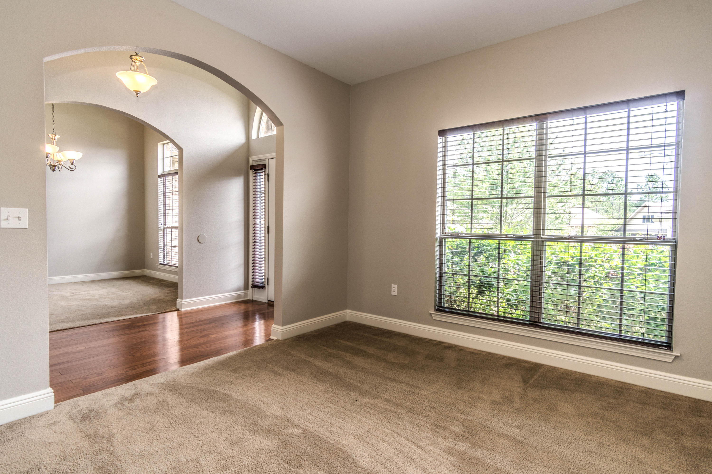 ROLLING RIDGE S/D - Residential