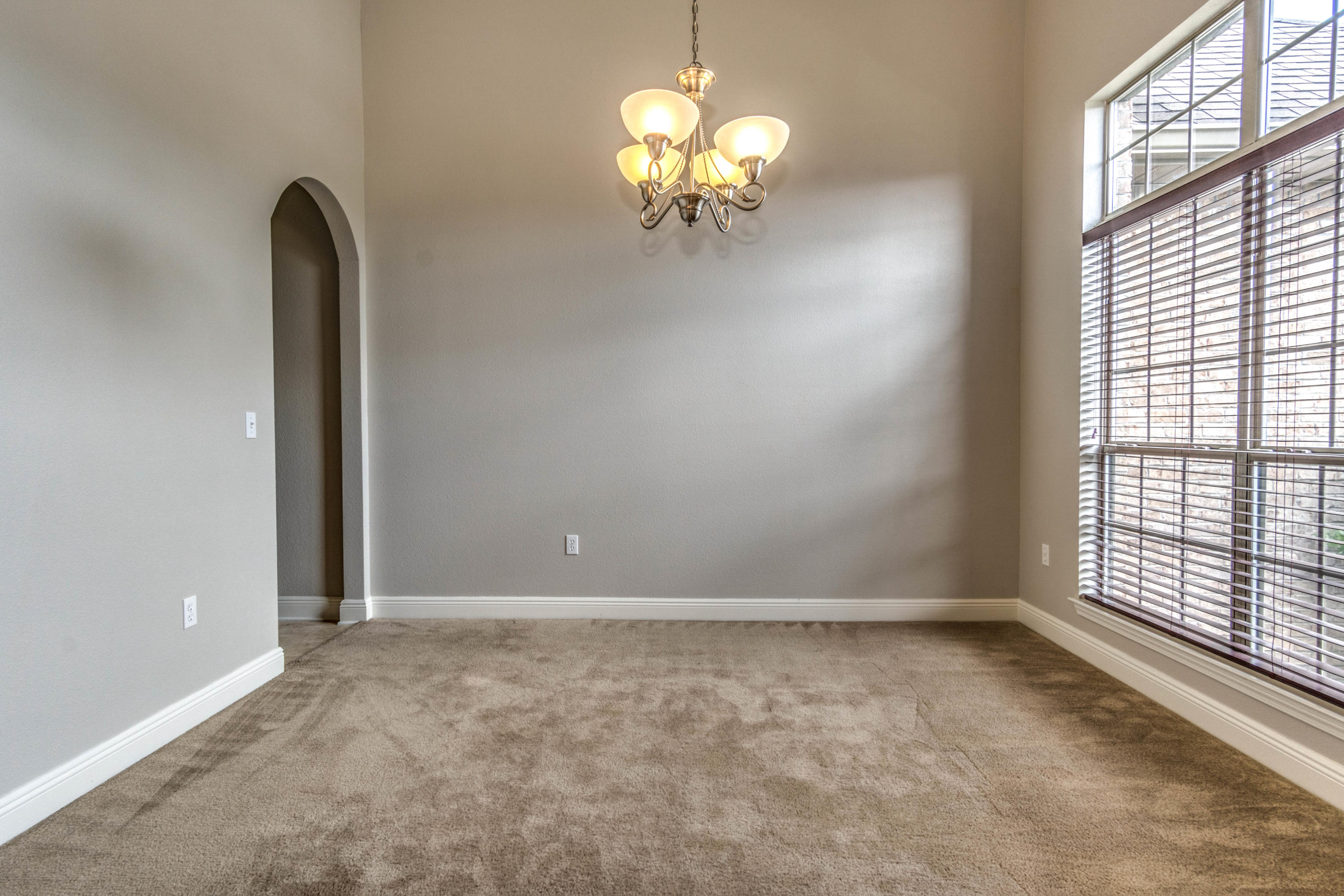 ROLLING RIDGE S/D - Residential