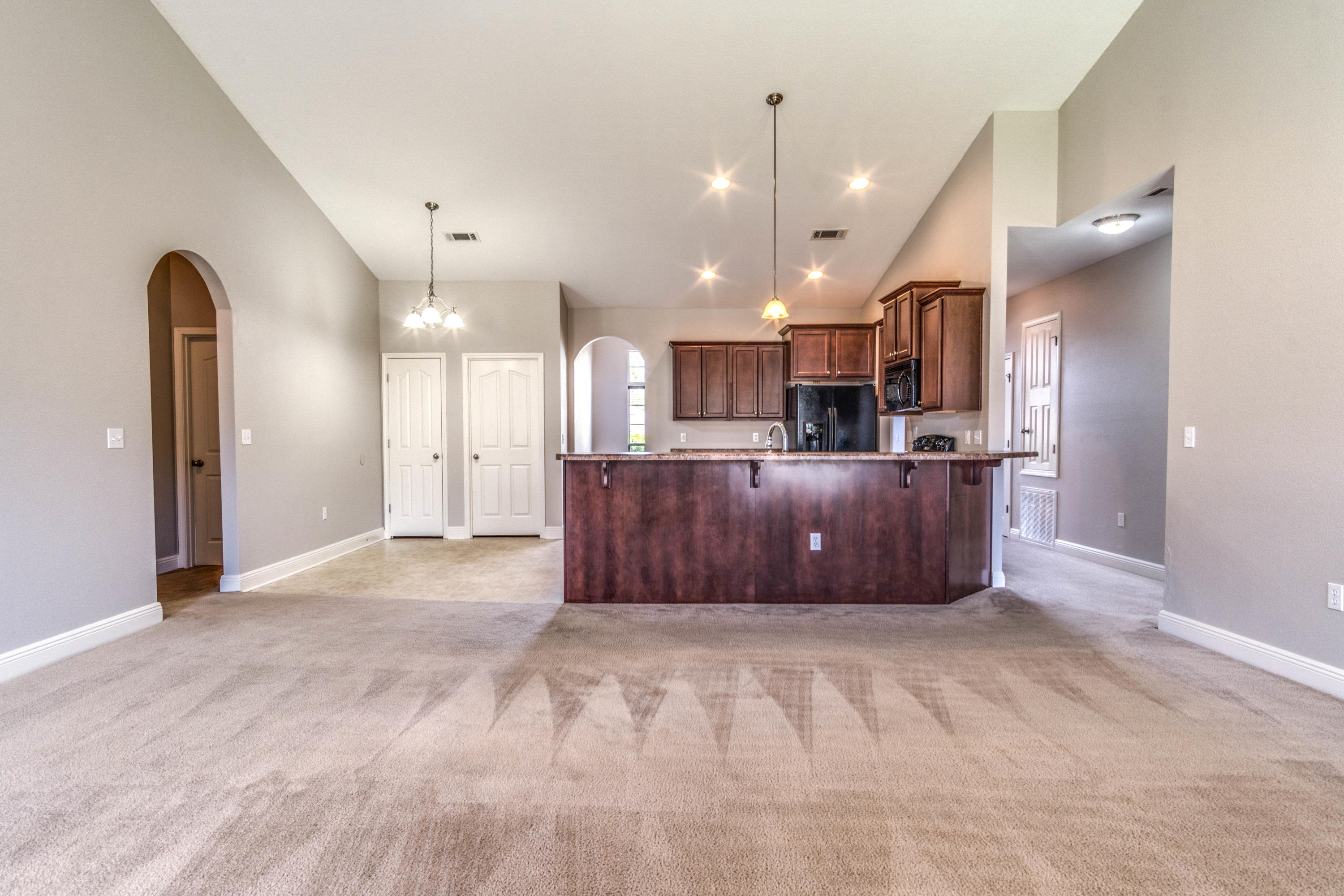 ROLLING RIDGE S/D - Residential