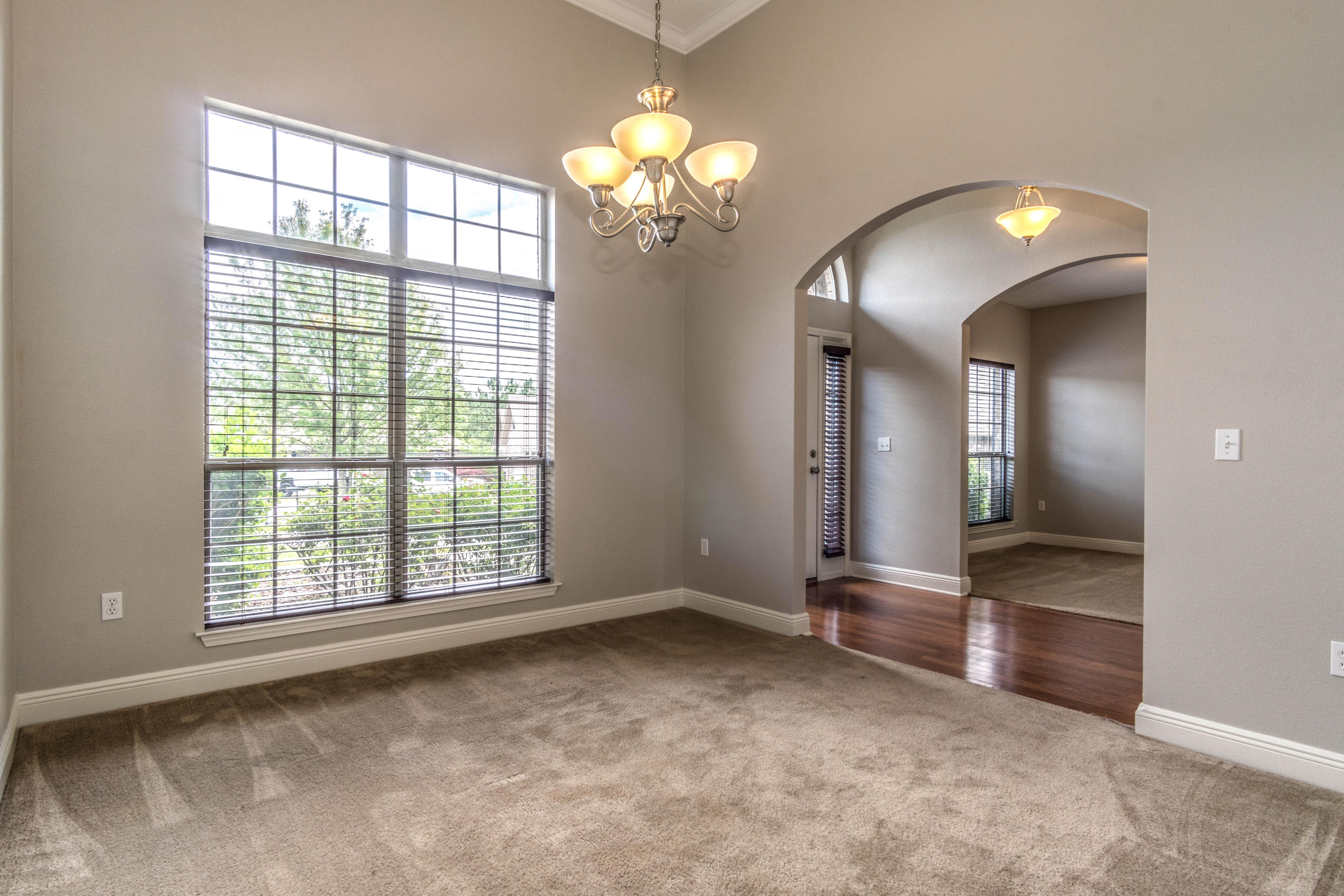 ROLLING RIDGE S/D - Residential