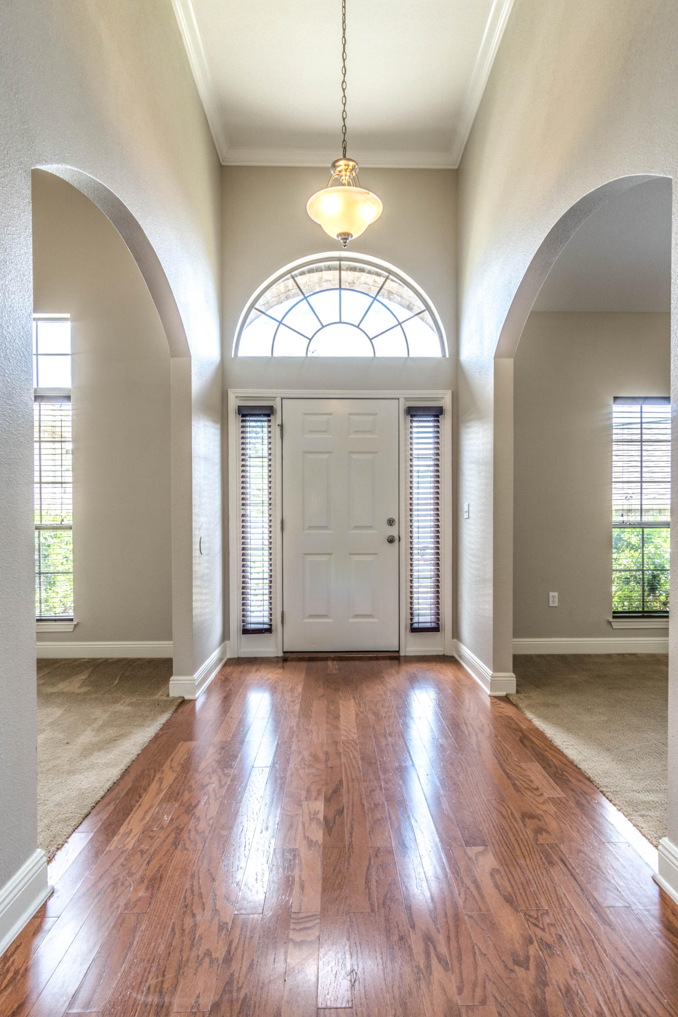 ROLLING RIDGE S/D - Residential