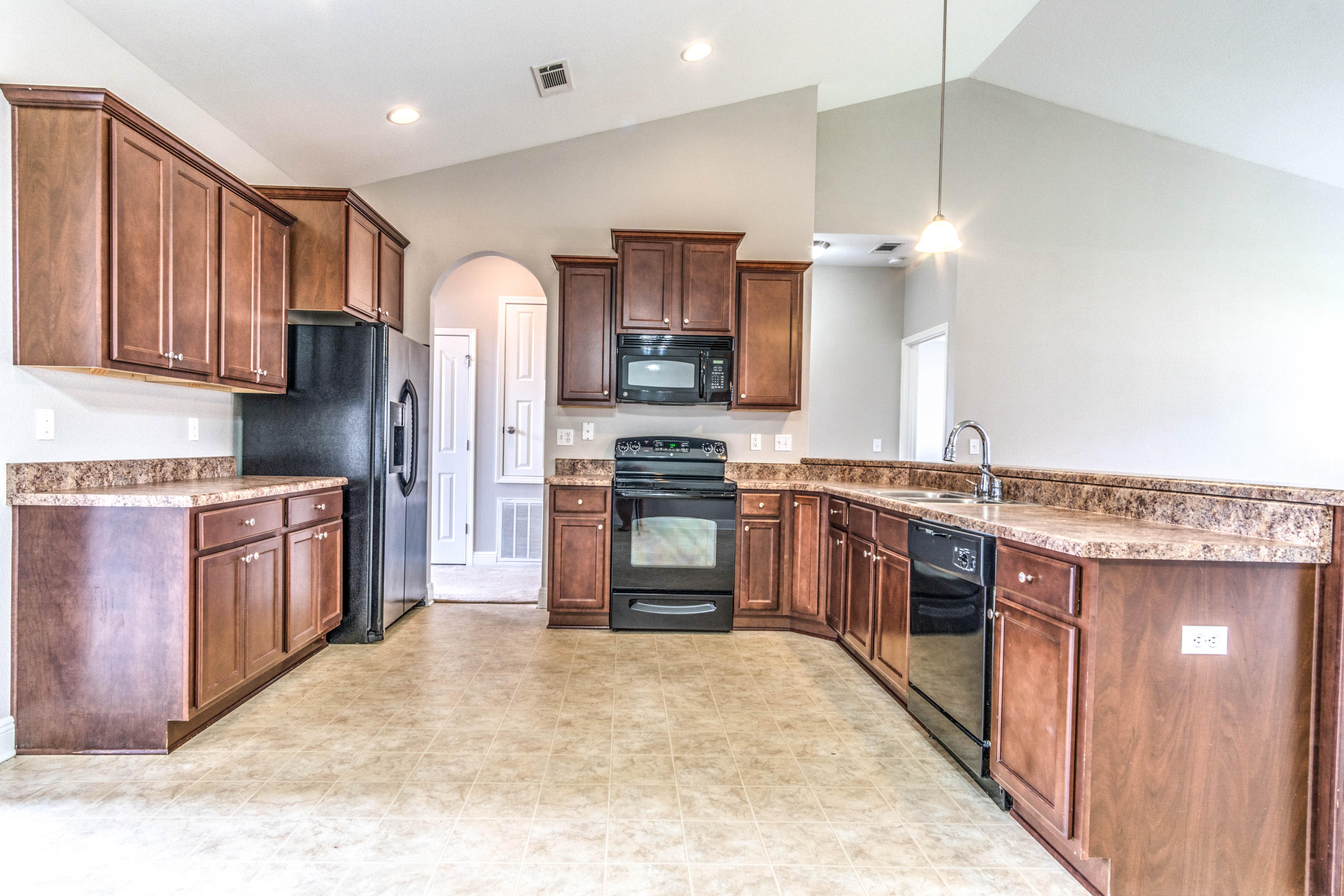 ROLLING RIDGE S/D - Residential