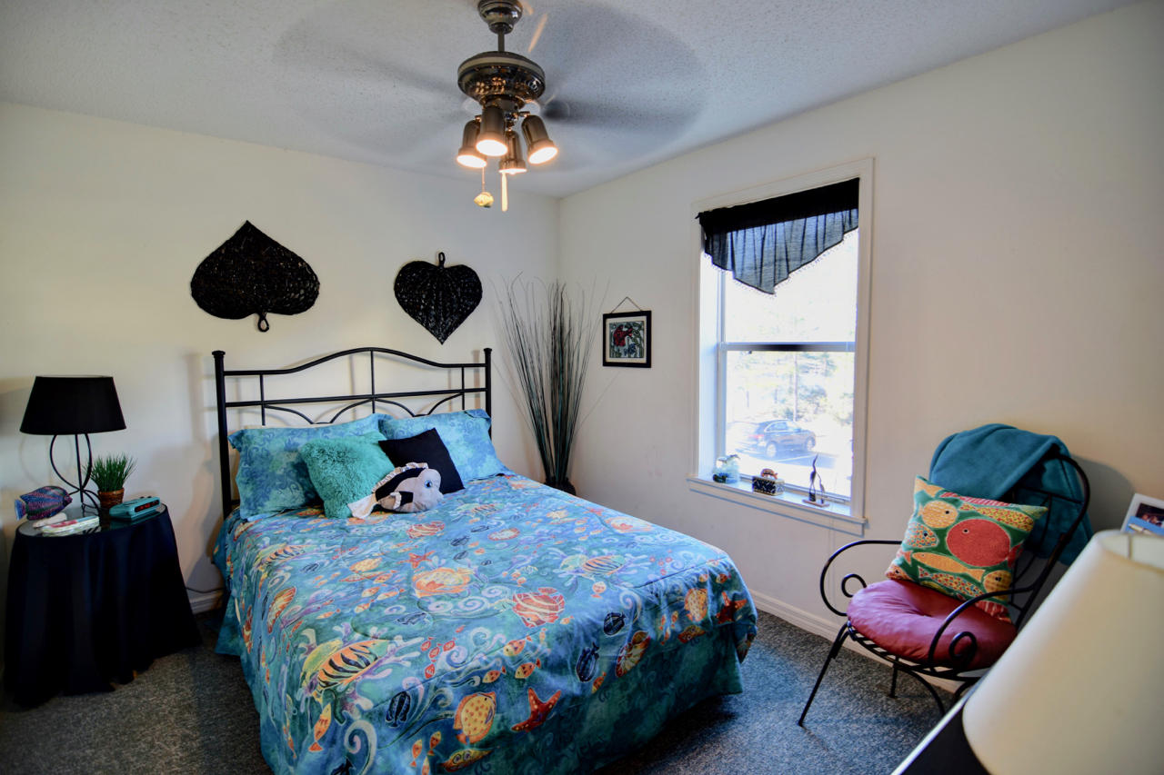 BEACHSIDE VILLAS CONDO - Residential