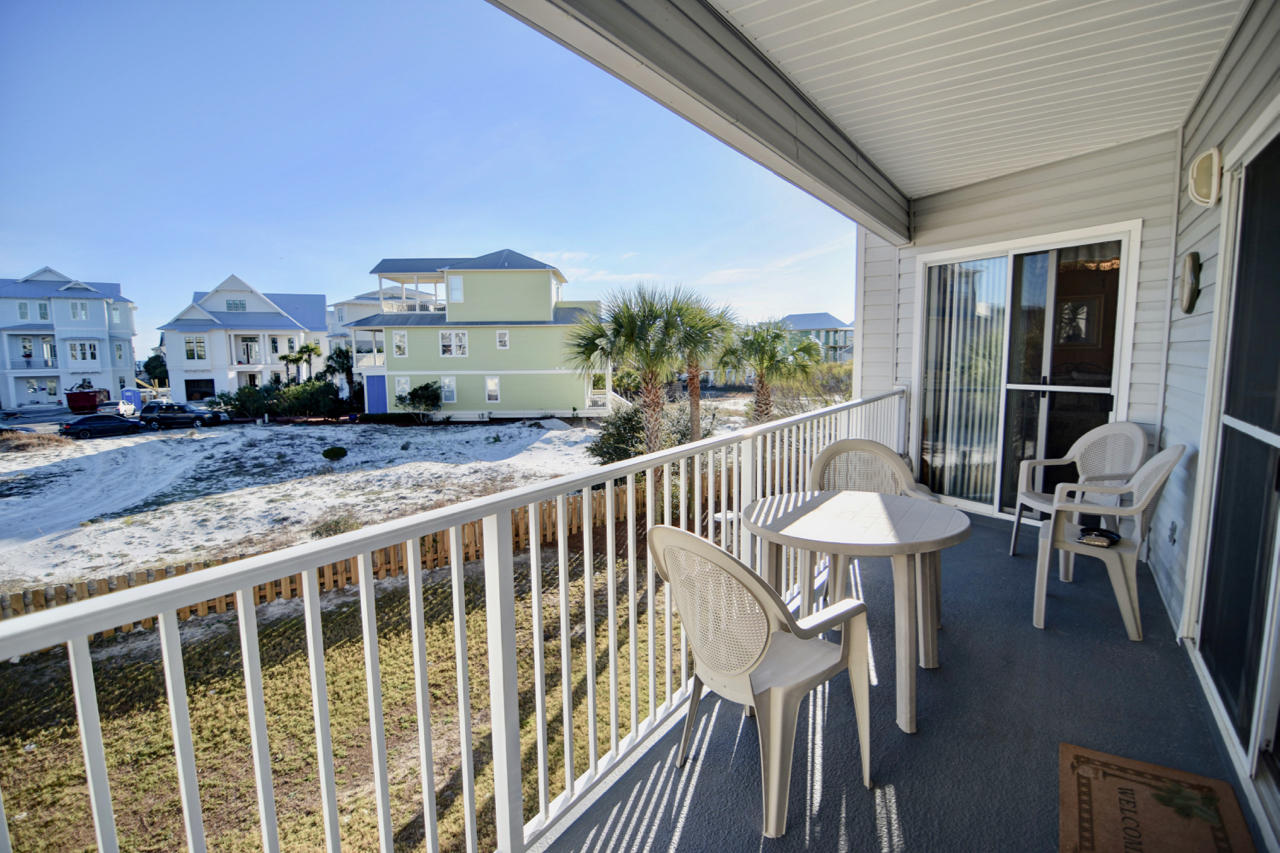 BEACHSIDE VILLAS CONDO - Residential